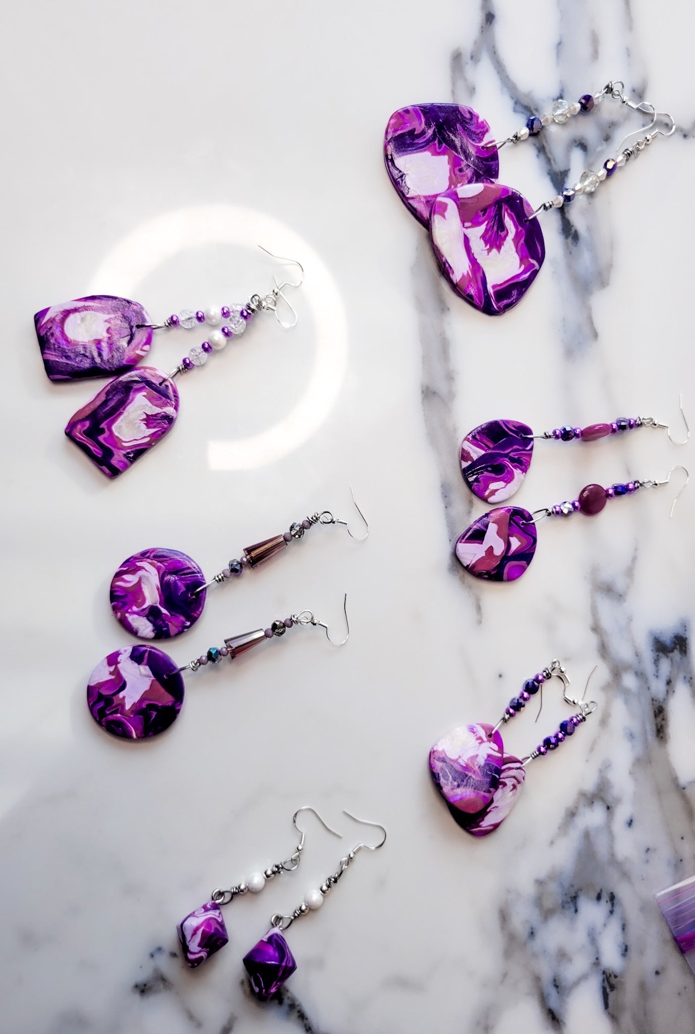 Purple Haze Collection