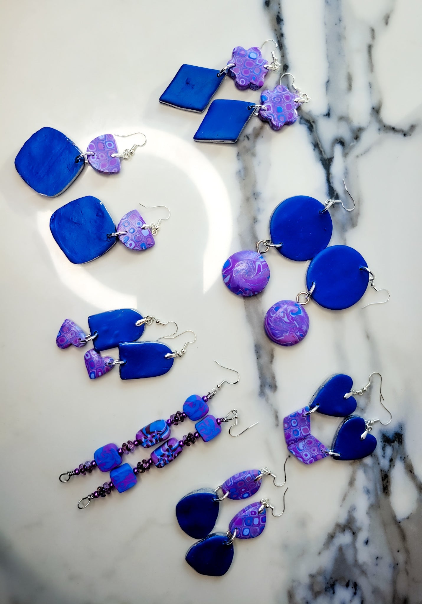 Funkadelic Retro Mod Plumes Collection