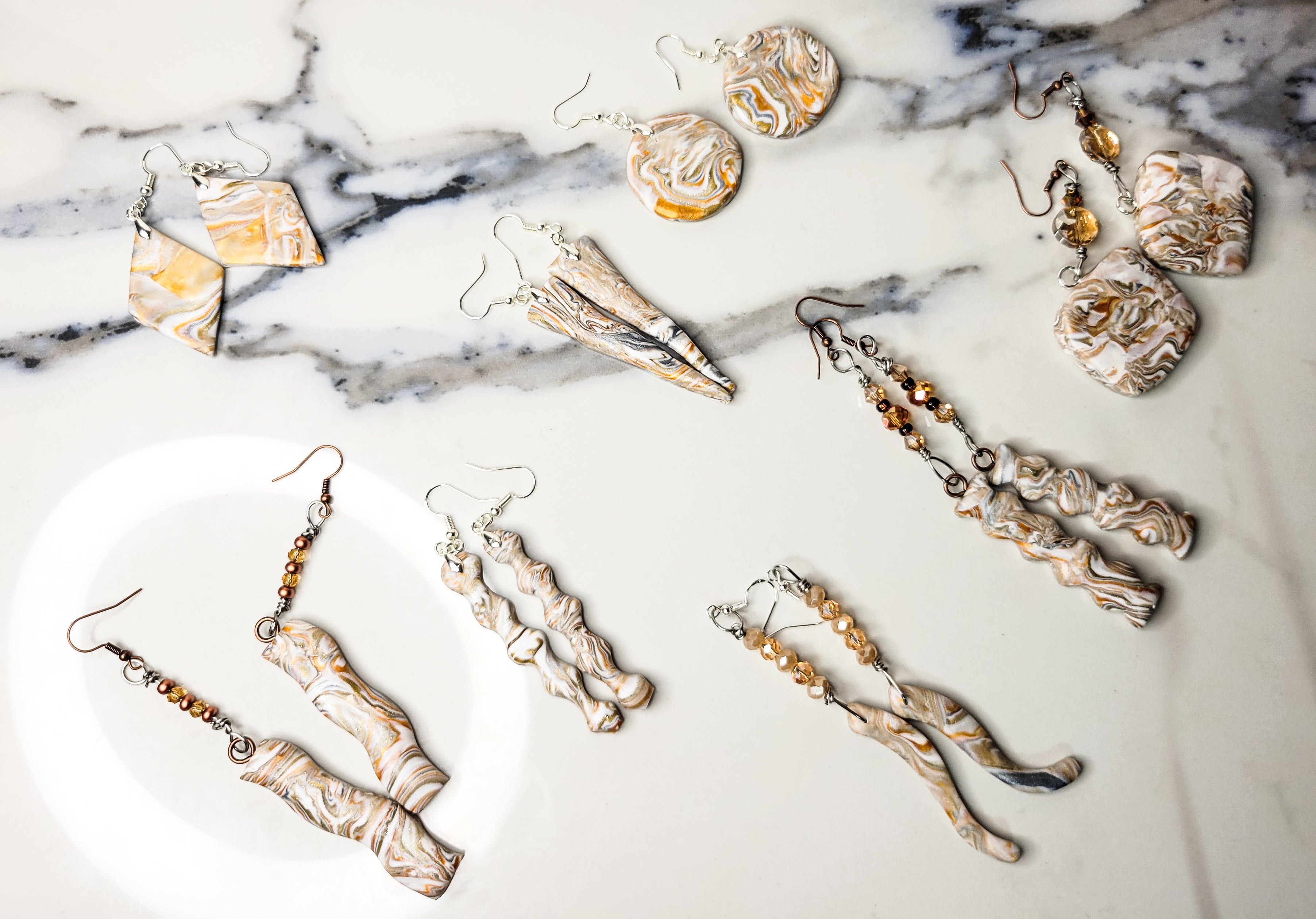 Champagne Dreams Collection