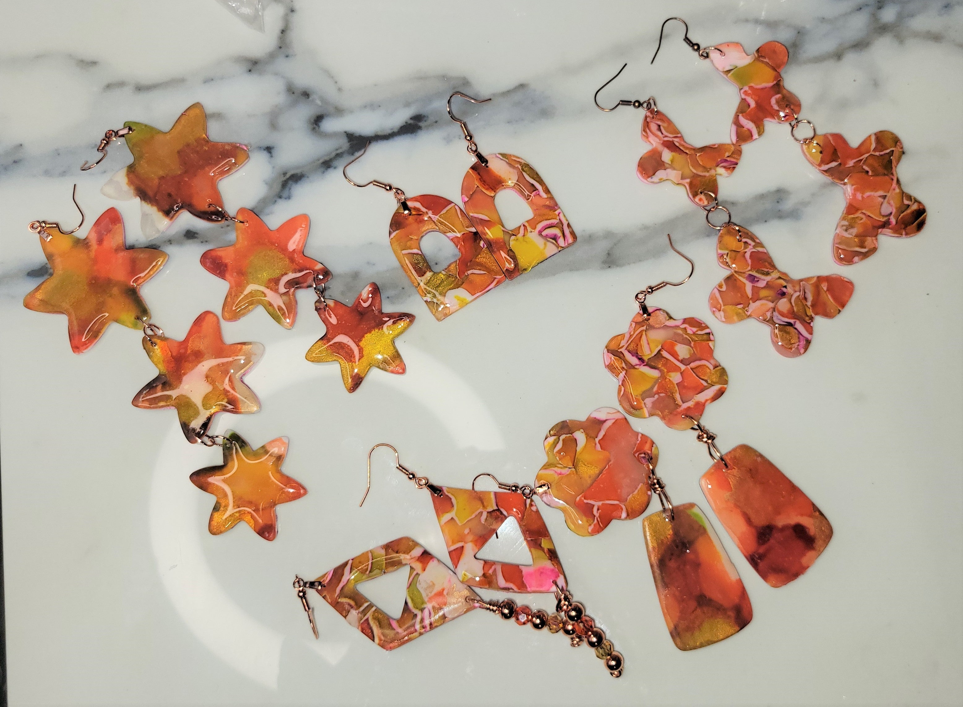 Written in Stone Collection