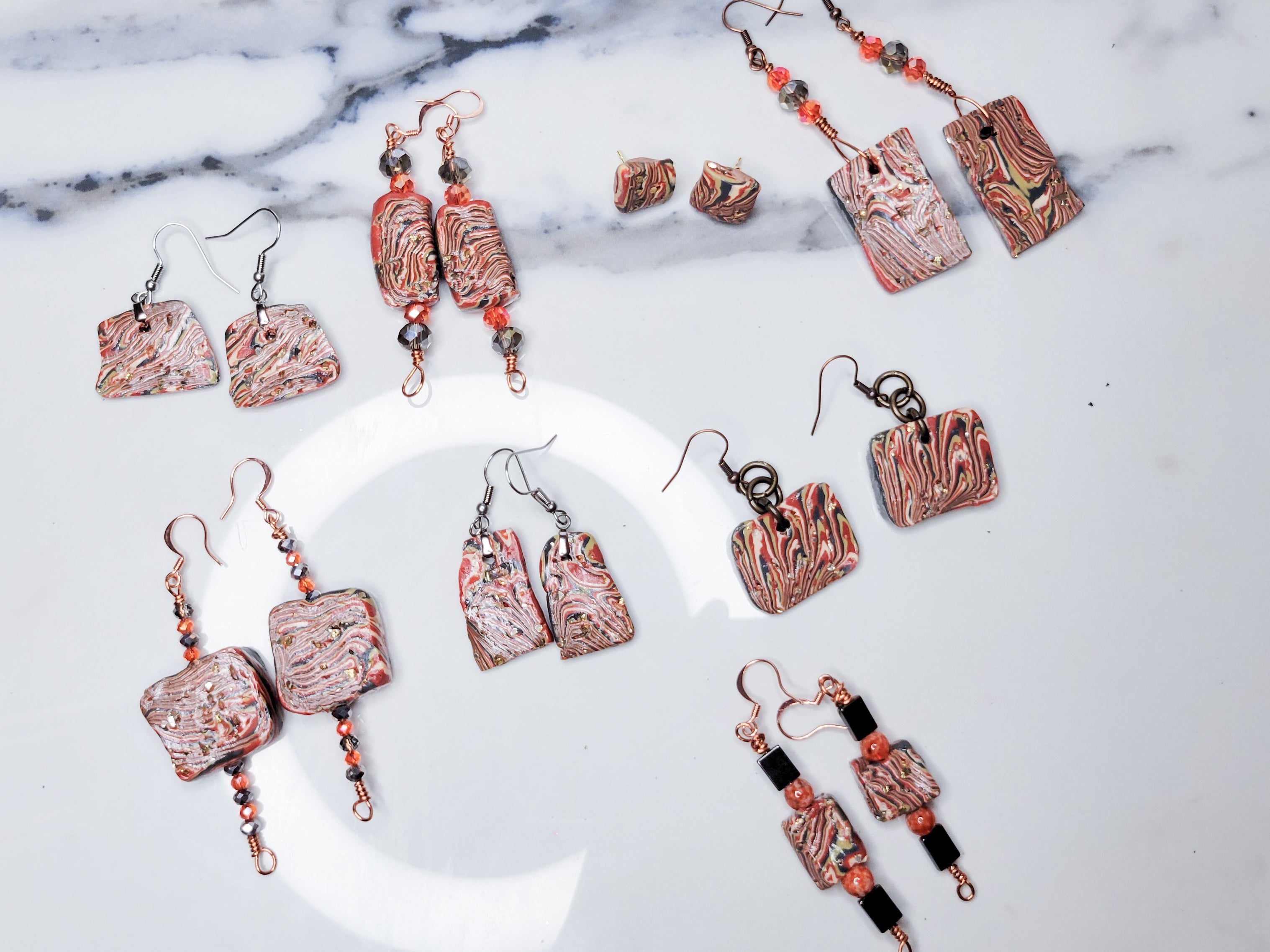 Sweet Potato Pie Collection