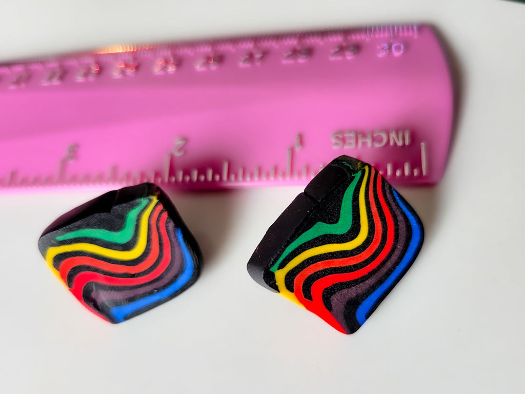 Banner of Love Collection - Design 1  - Love Squared1