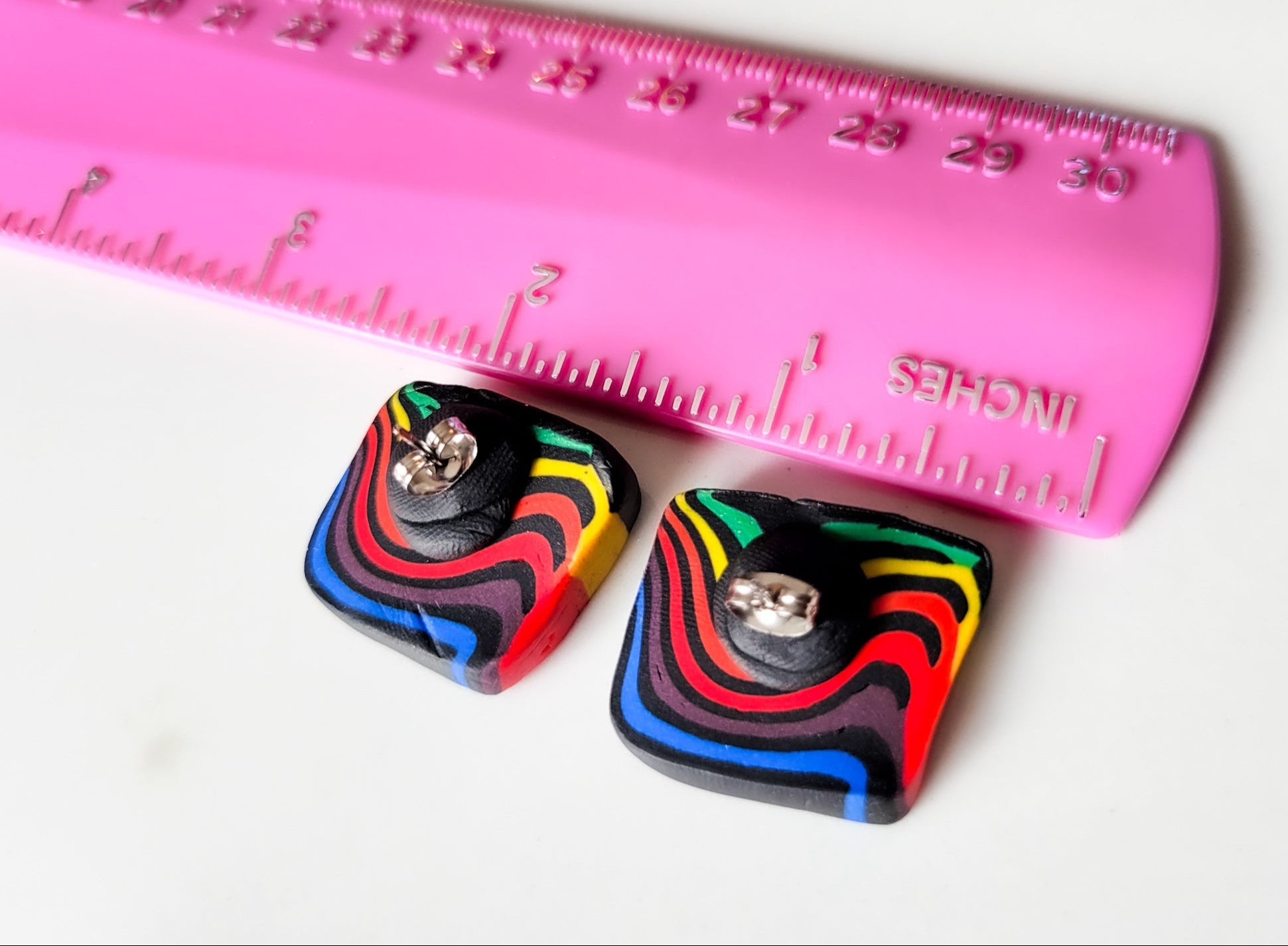 Banner of Love Collection - Design 1  - Love Squared1