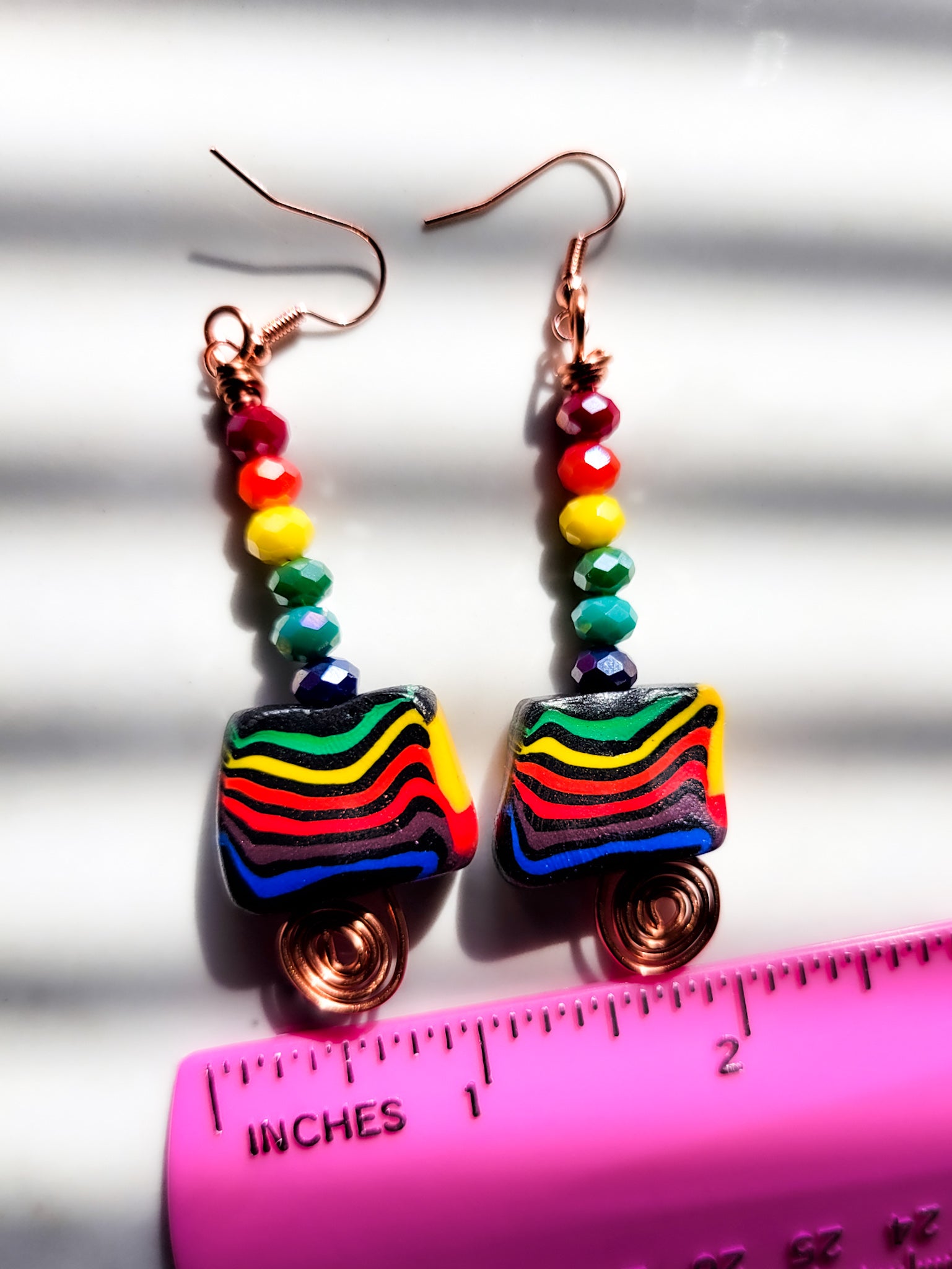 Banner of Love Collection - Design 6  - Love Twirled2