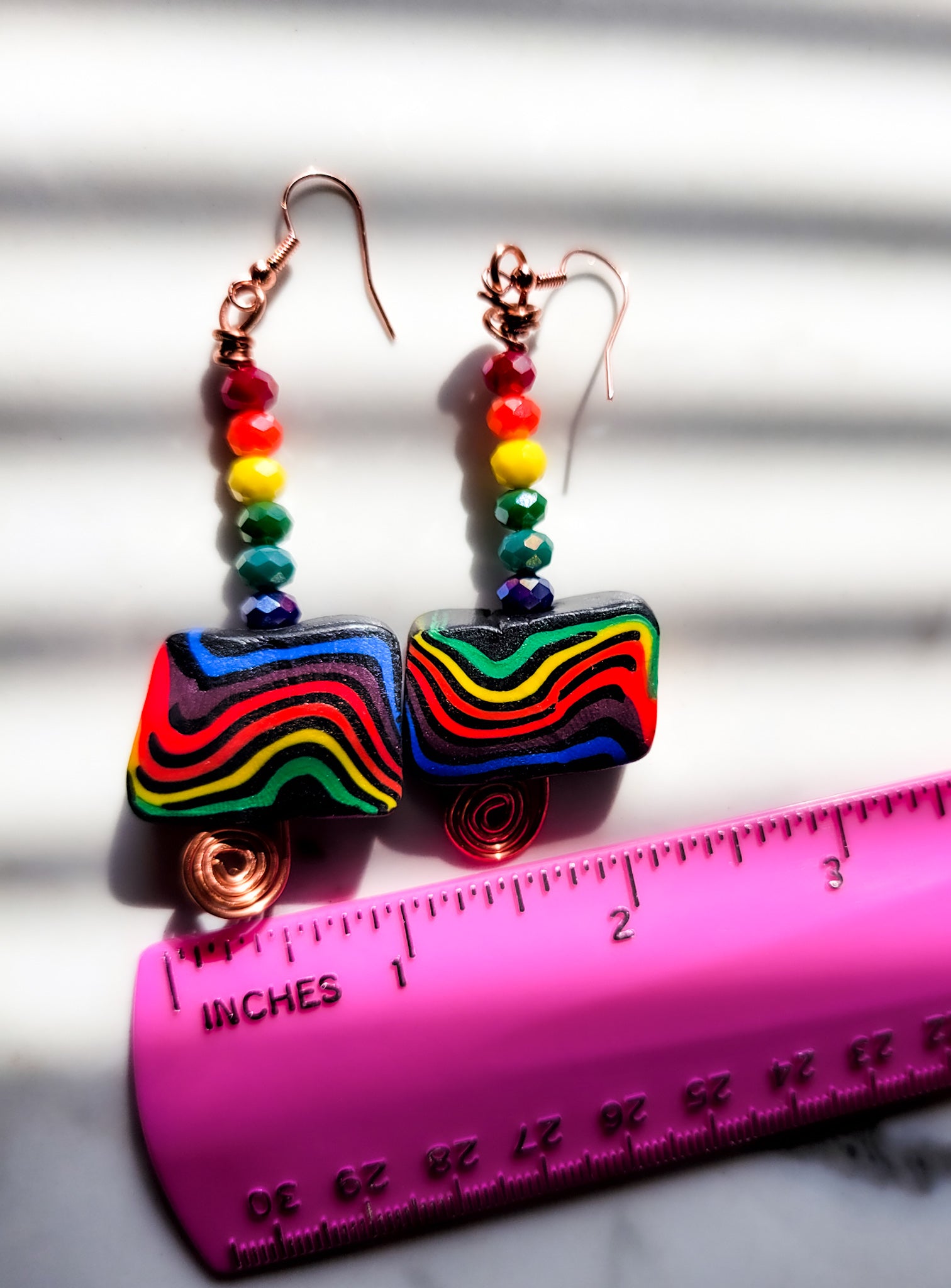 Banner of Love Collection - Design 5  - Love Twirled