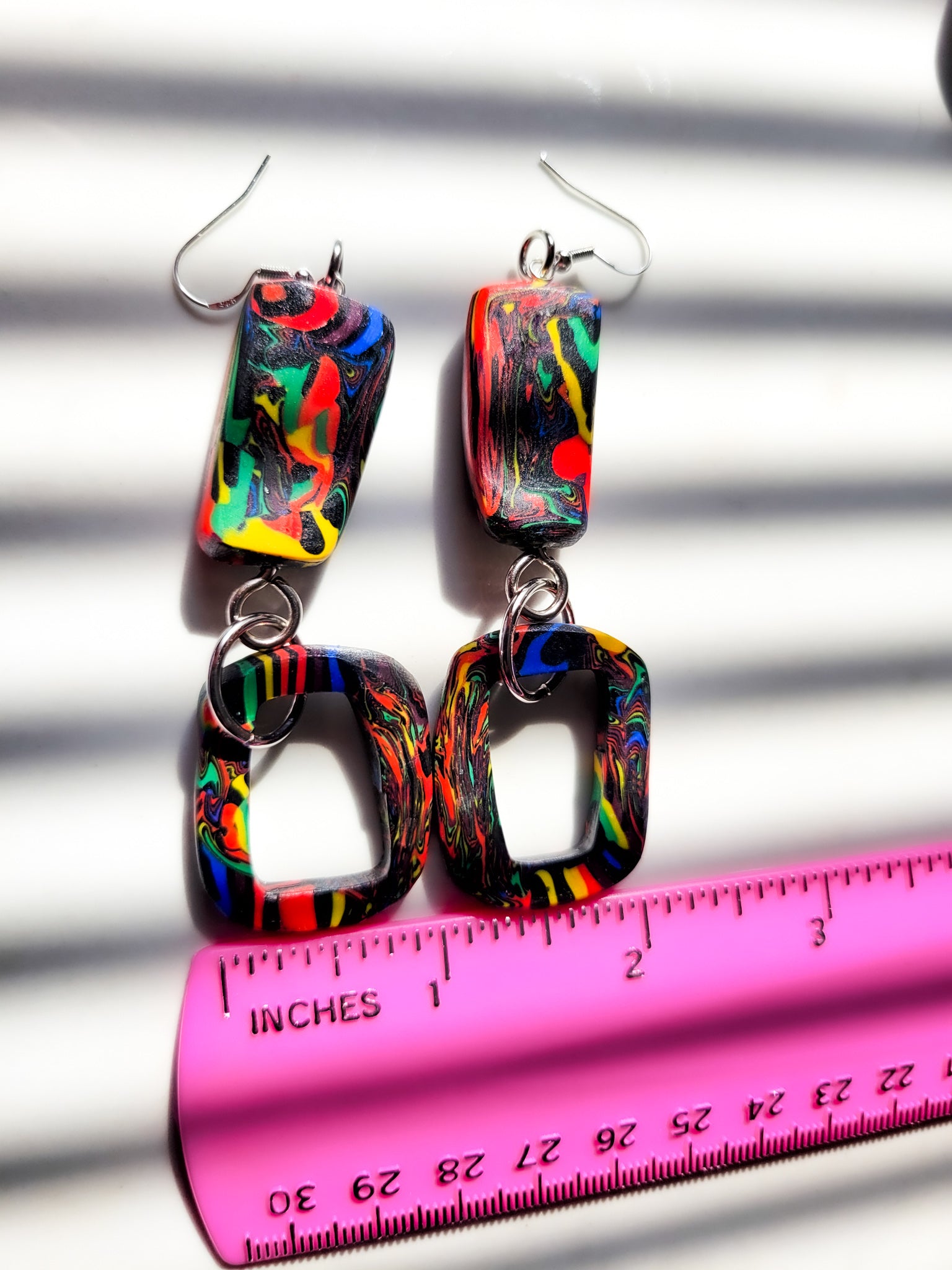 Banner of Love Collection - Design 9 - Love in Motion