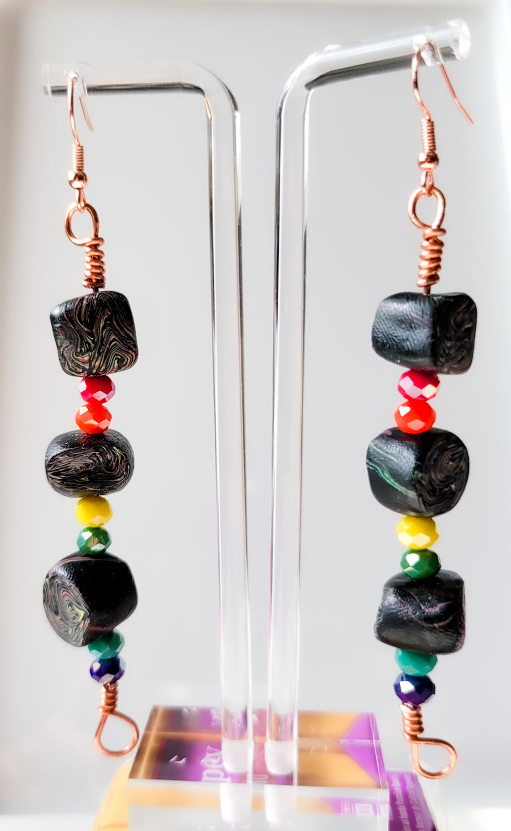 Banner of Love Collection - Design 17 -