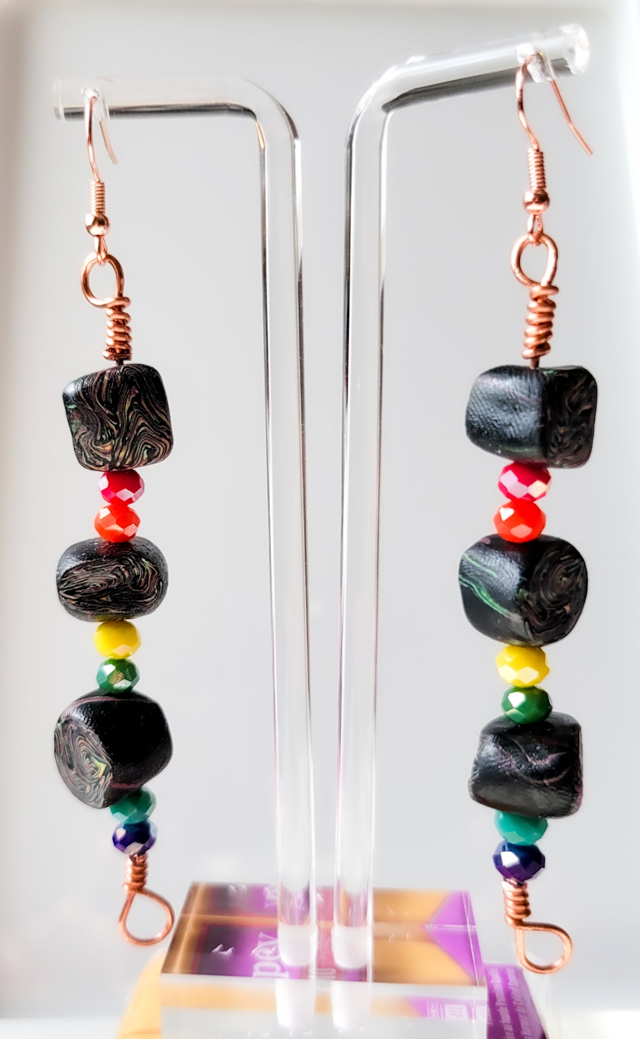 Banner of Love Collection - Design 17 -