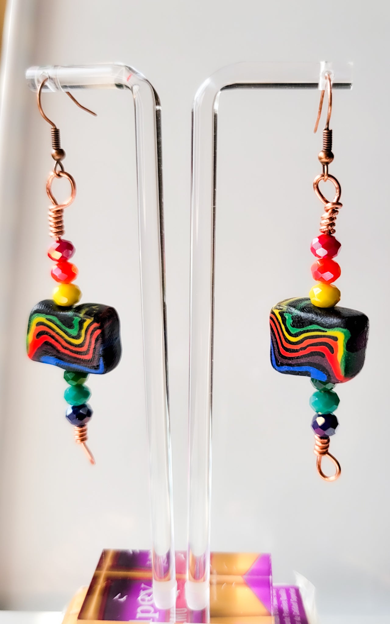 Banner of Love Collection - Design 12 -