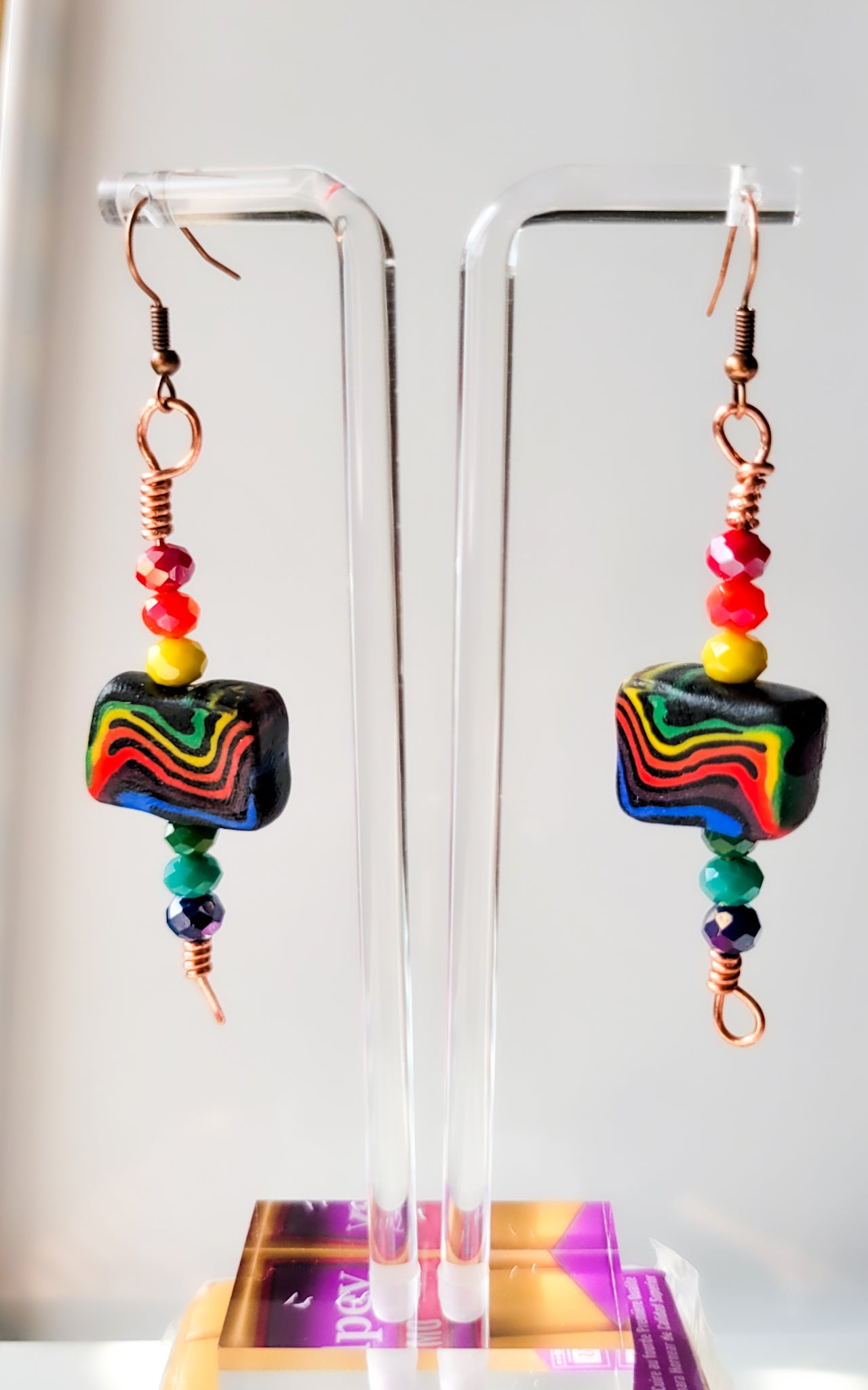 Banner of Love Collection - Design 12 -