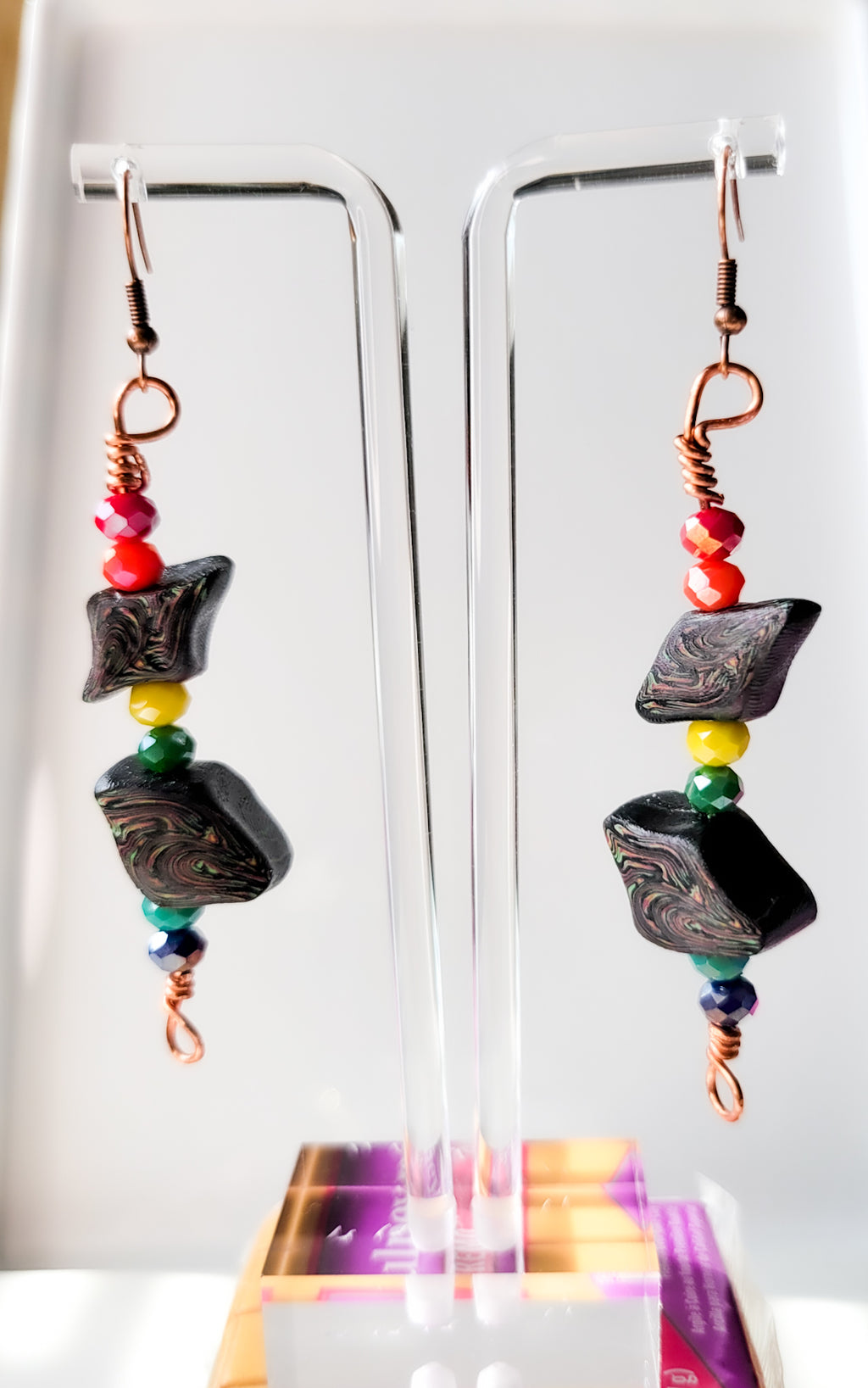 Banner of Love Collection - Design 18 -