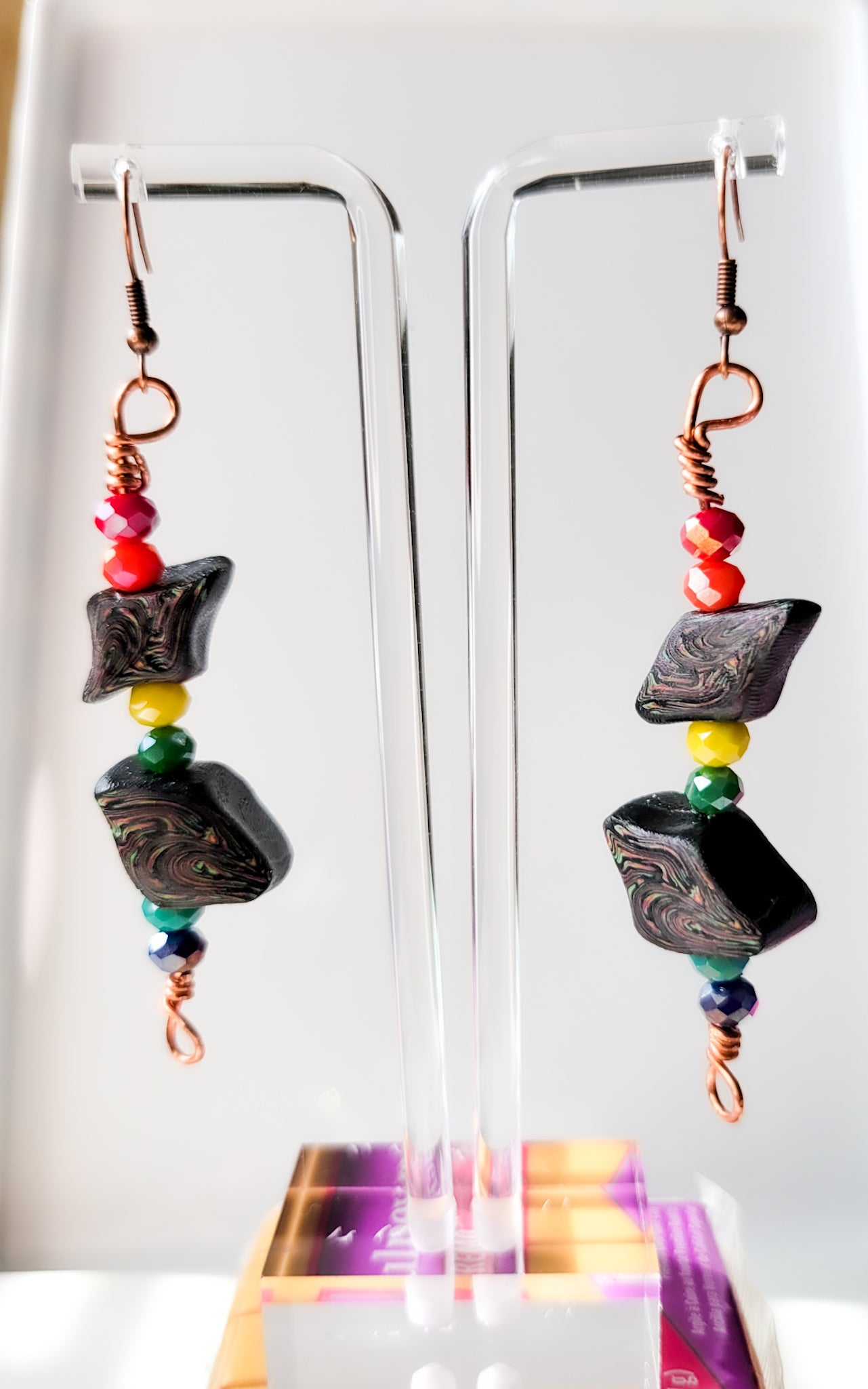 Banner of Love Collection - Design 18 -