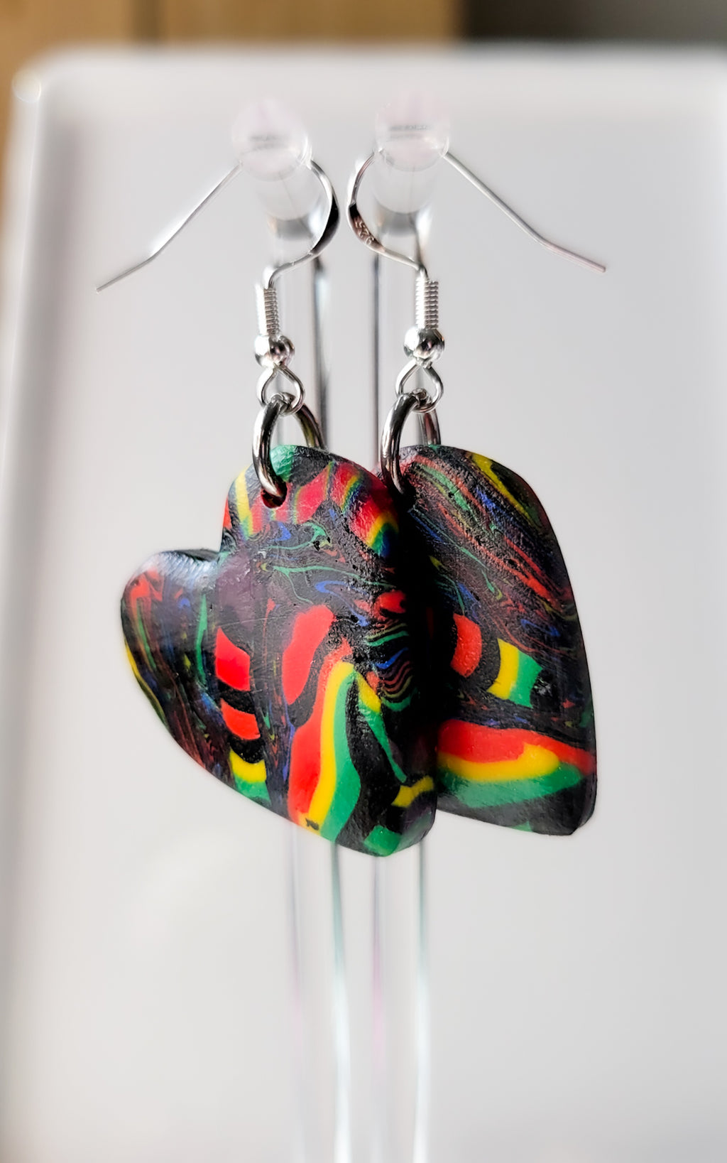 Banner of Love Collection - Design 13 -