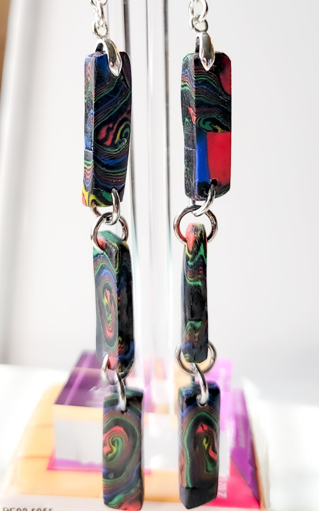 Banner of Love Collection - Design 15 -