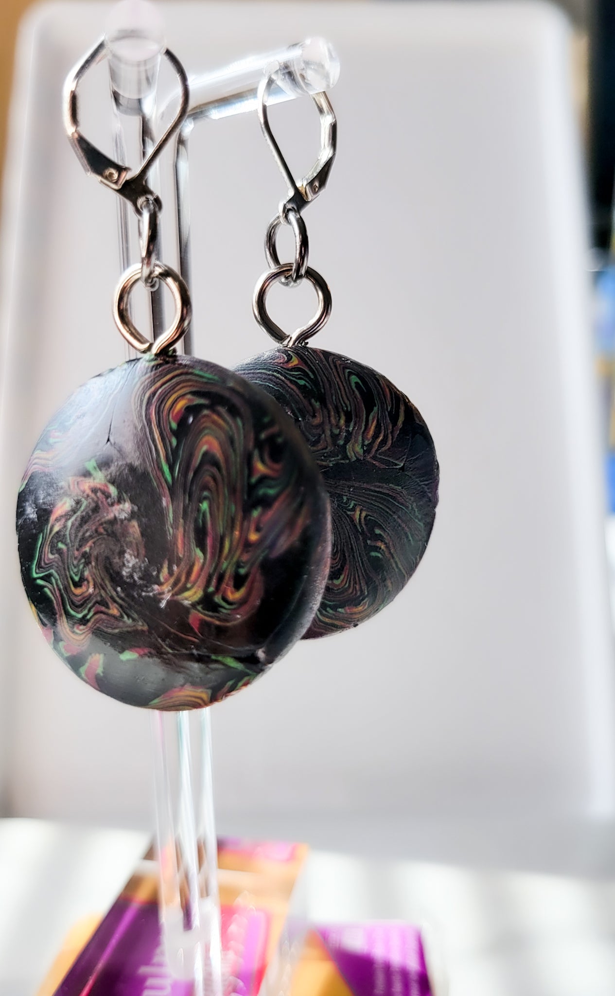 Banner of Love Collection - Design 10  -