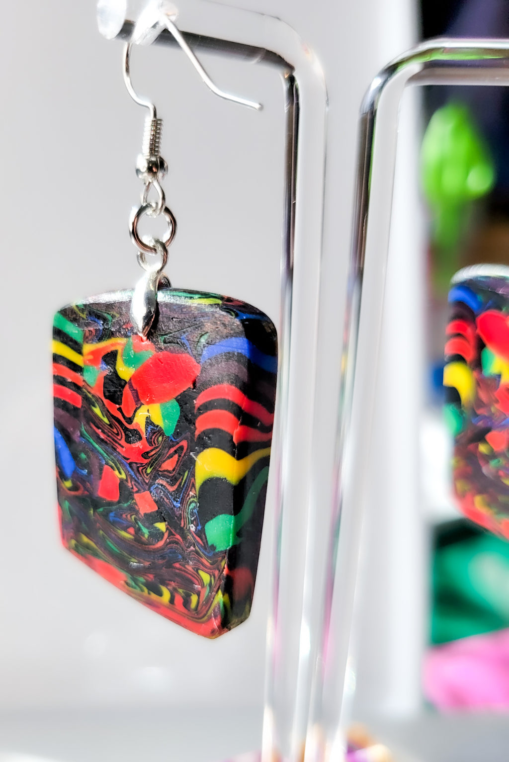 Banner of Love Collection - Design 8 - Looking for a Signal