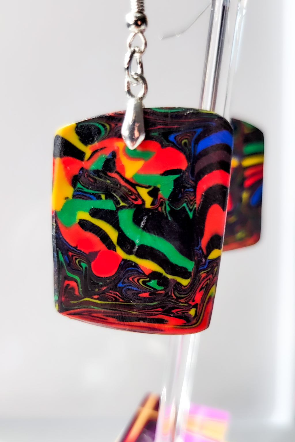 Banner of Love Collection - Design 8 - Looking for a Signal