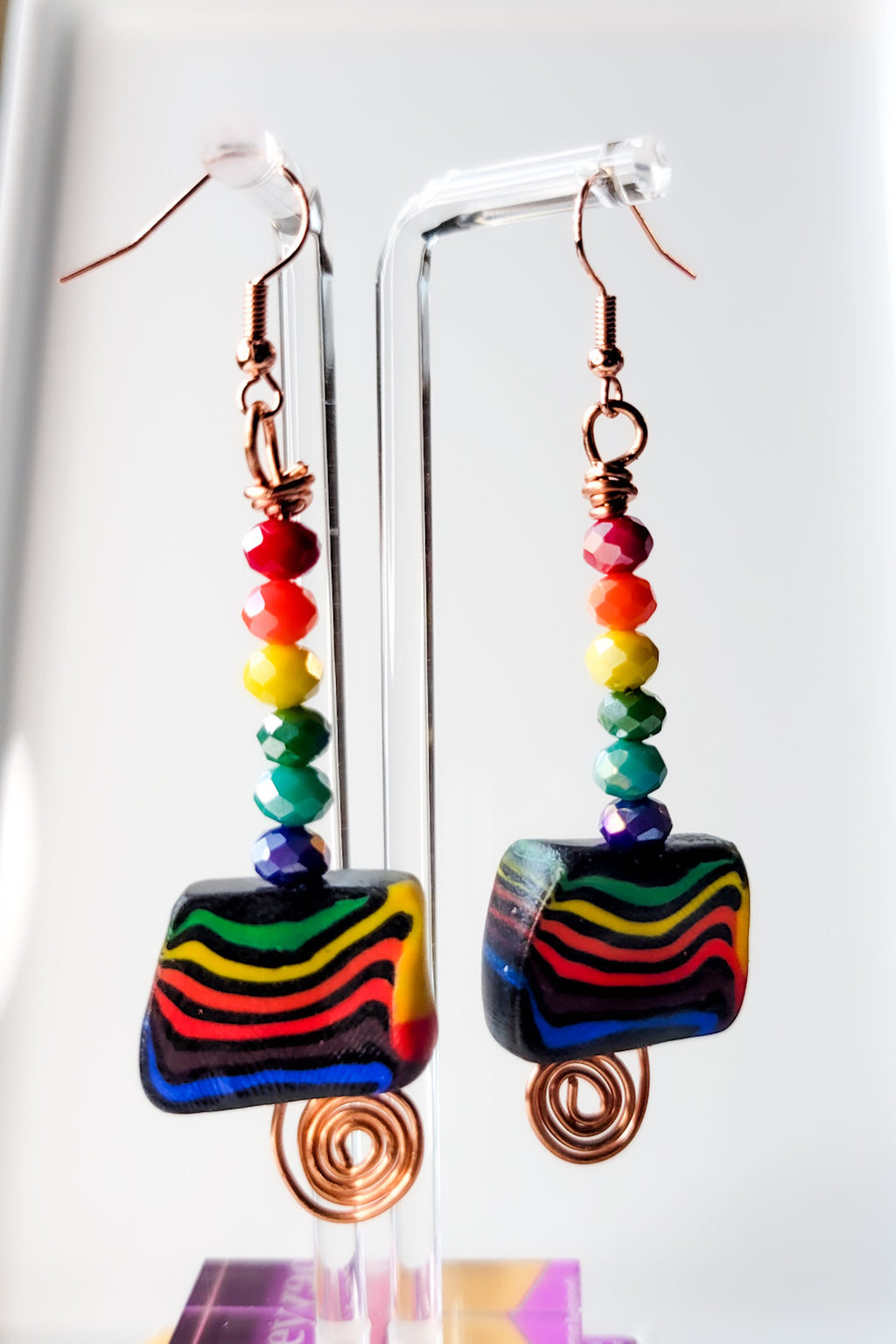 Banner of Love Collection - Design 6  - Love Twirled2