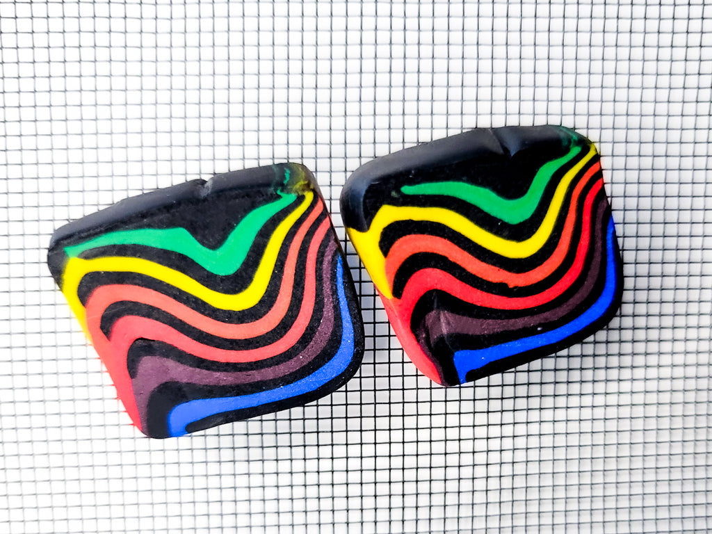 Banner of Love Collection - Design 1  - Love Squared1