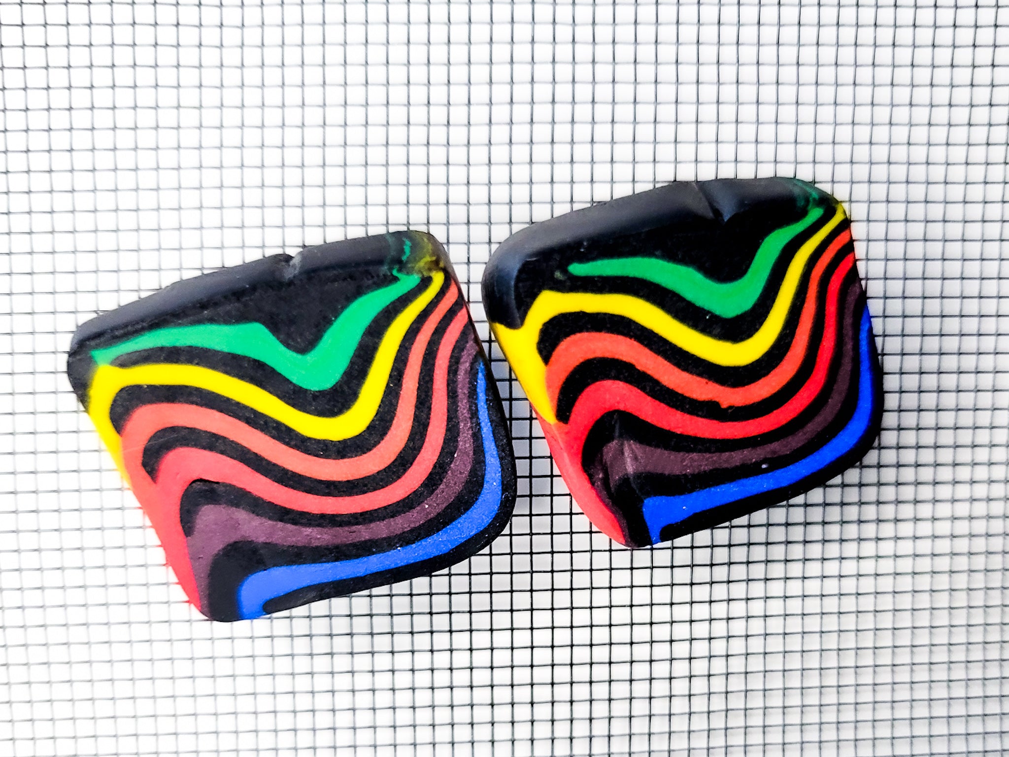 Banner of Love Collection - Design 1  - Love Squared1