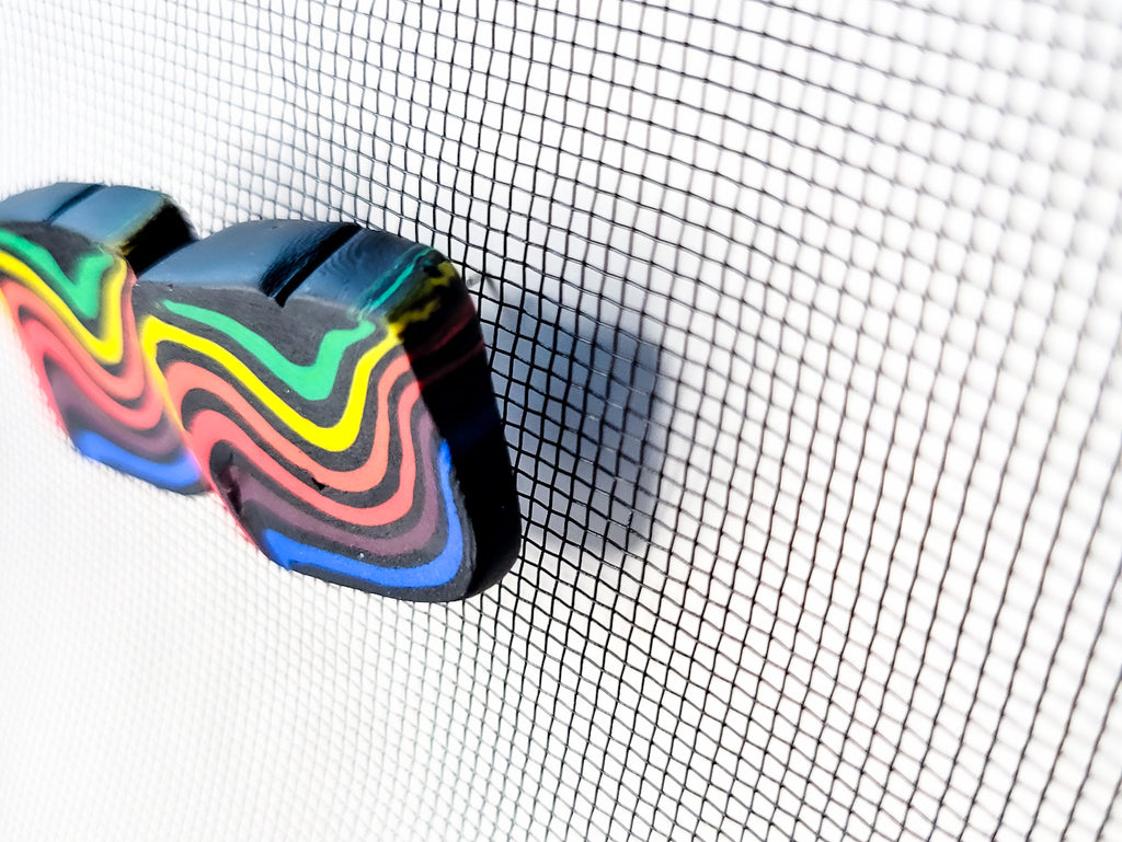 Banner of Love Collection - Design 1  - Love Squared1