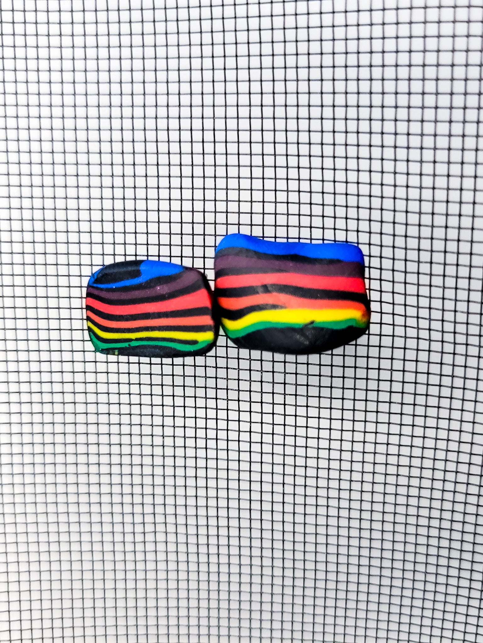 Banner of Love Collection - Design 4  - Love Squared3