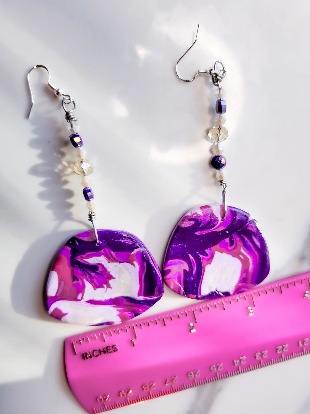 Purple Haze - Design 2 - Royalty