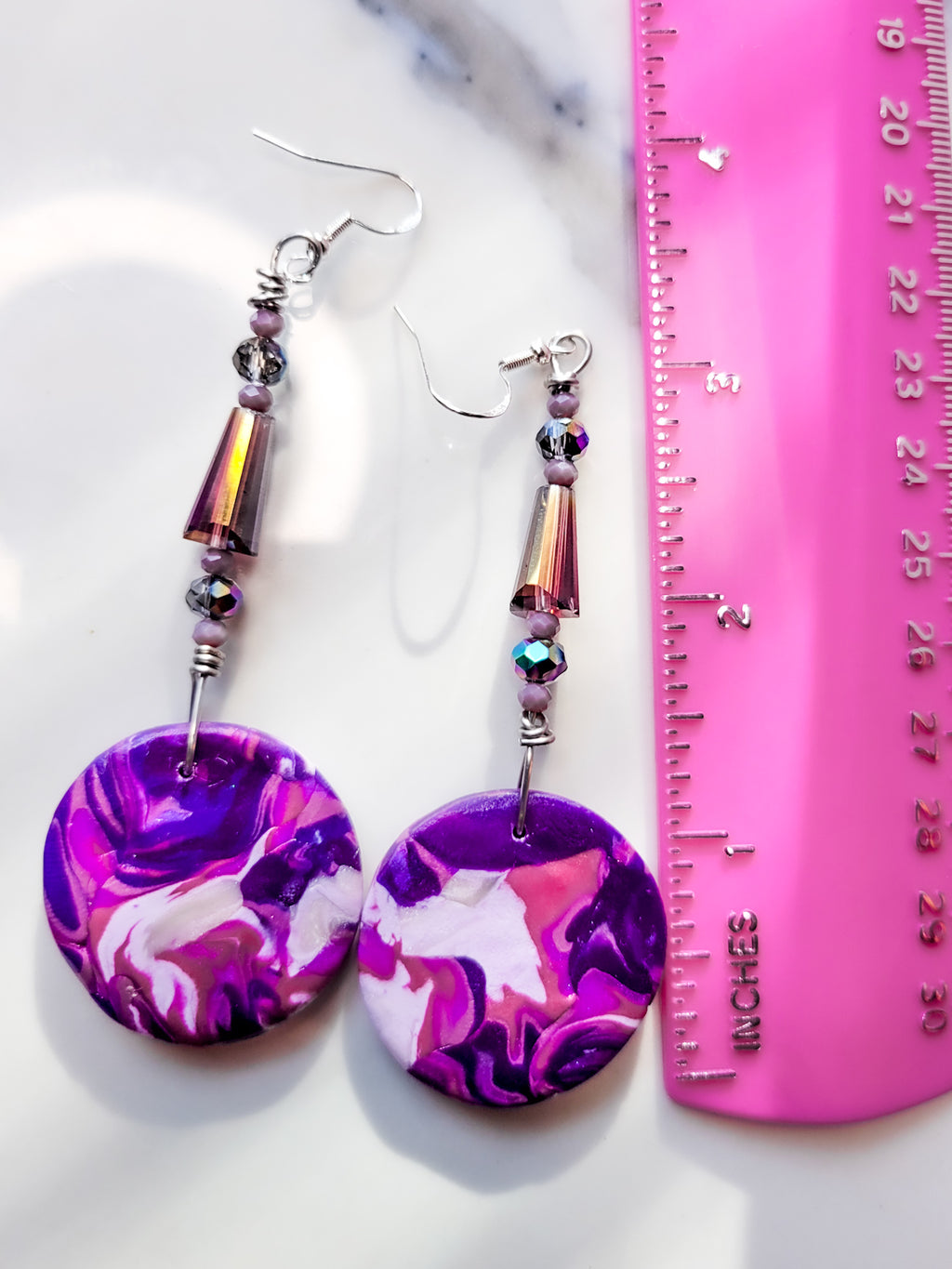 Purple Haze - Design 4 - Unicorn