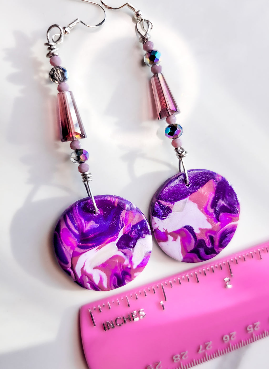 Purple Haze - Design 4 - Unicorn