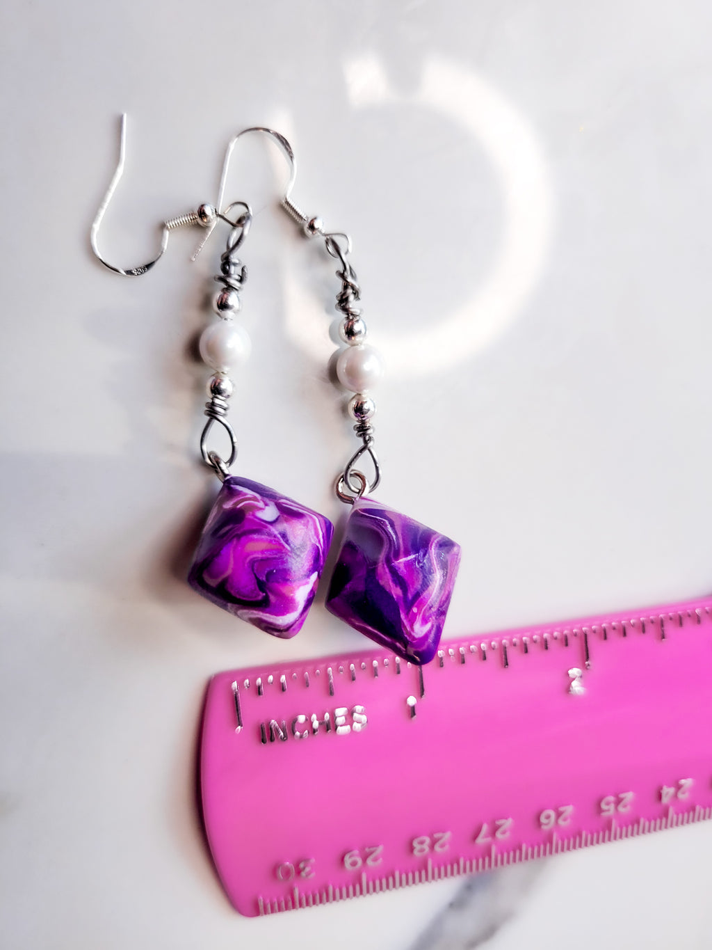 Purple Haze - Design 5 - Galactic