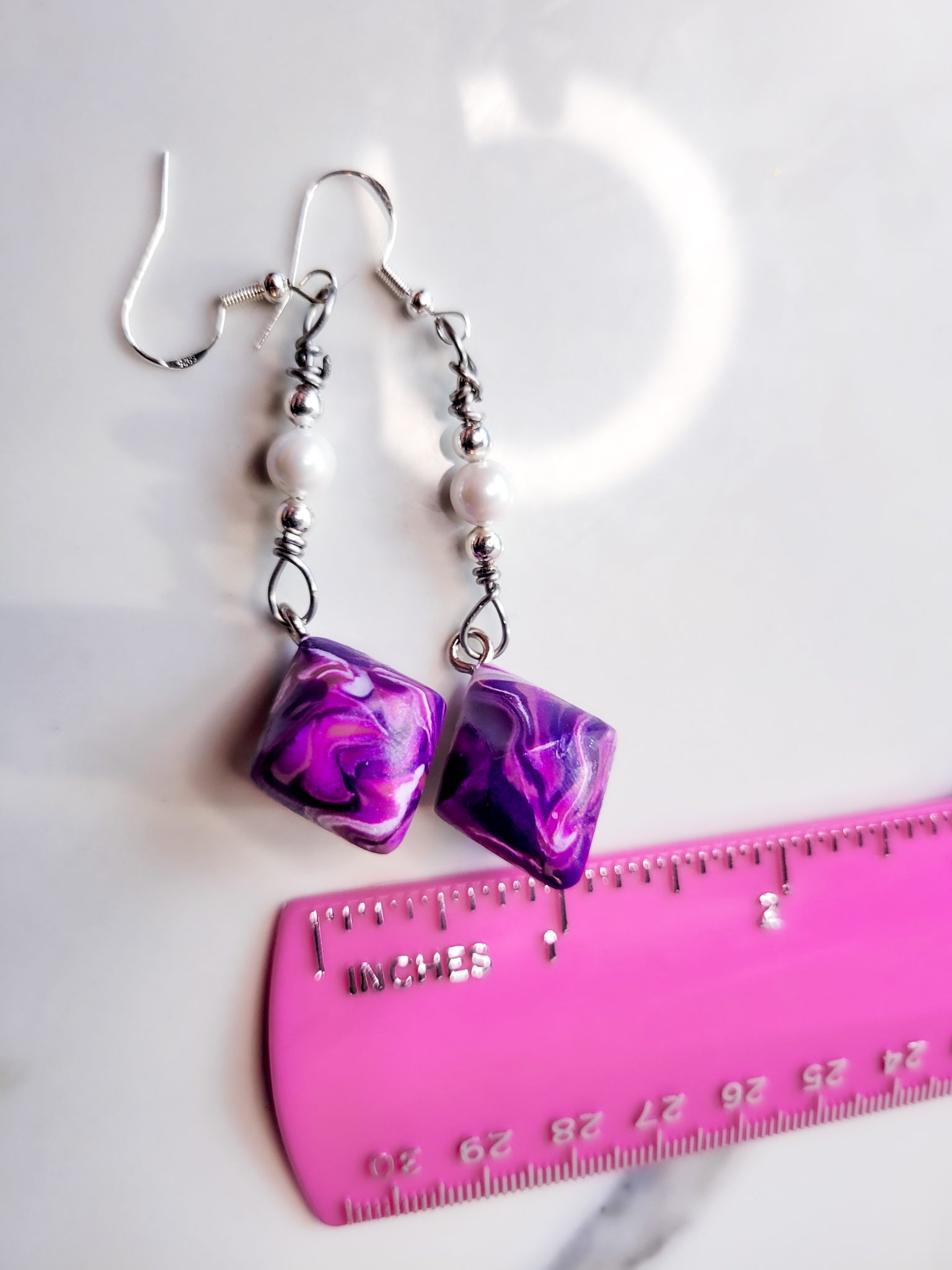 Purple Haze - Design 5 - Galactic