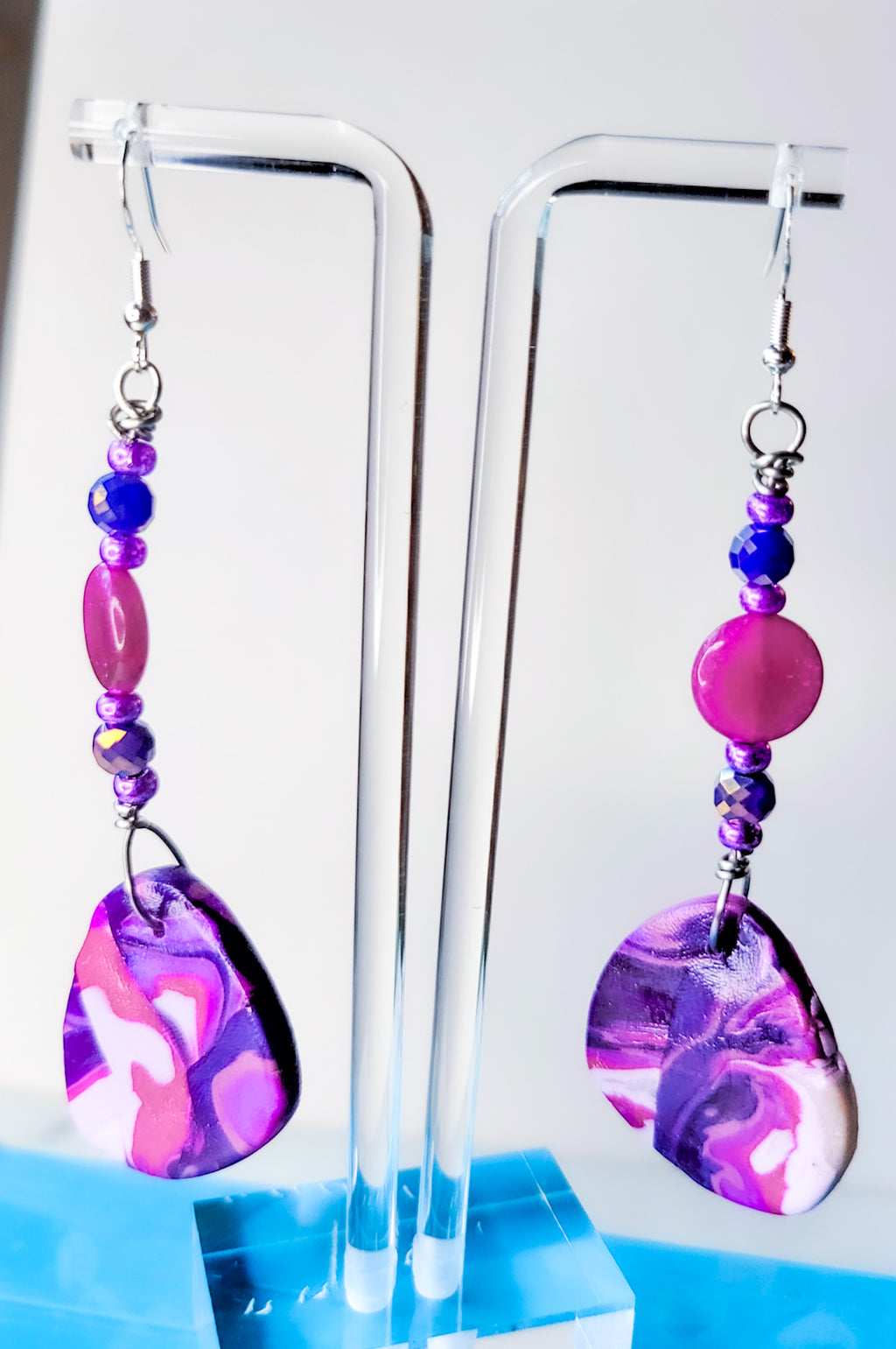 Purple Haze - Design 6 - People Eater