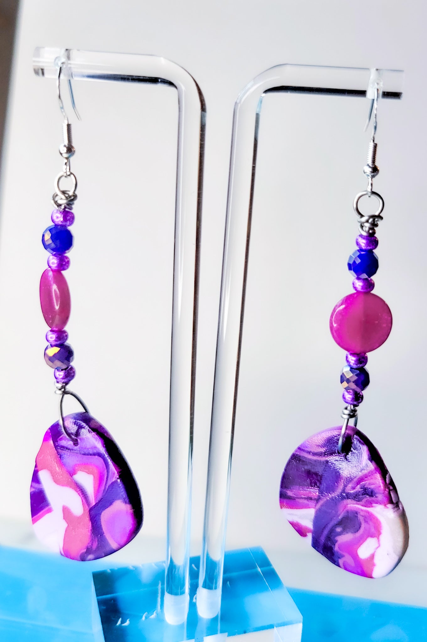 Purple Haze - Design 6 - People Eater