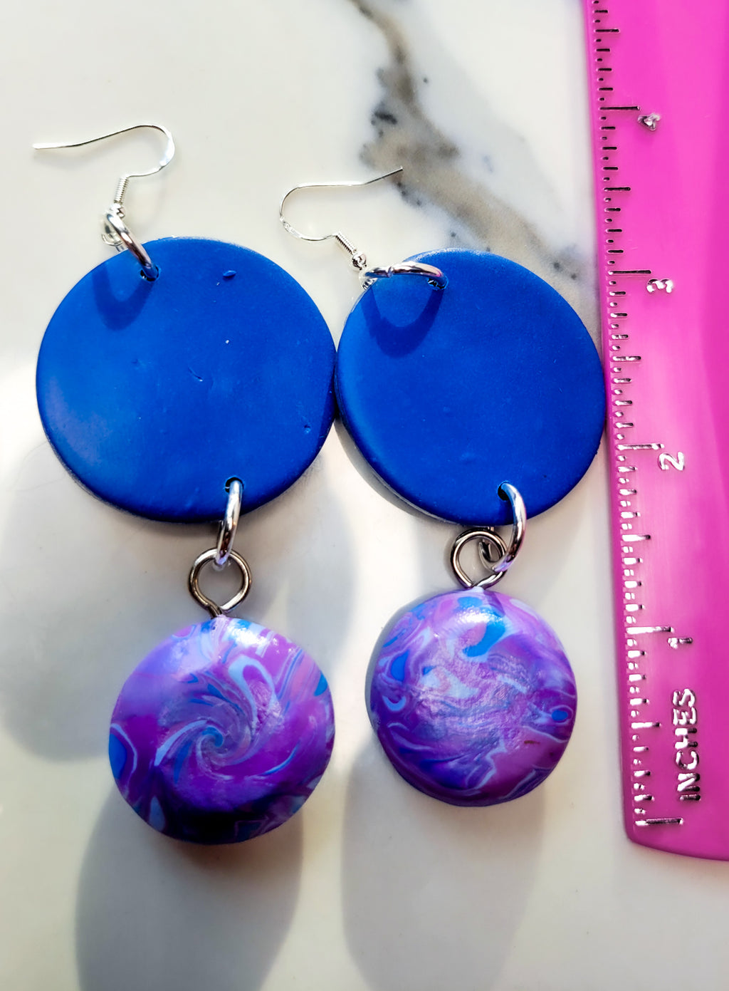 Funkadelic Retro Mod Plumes - Design 2 - The Whole Whirled