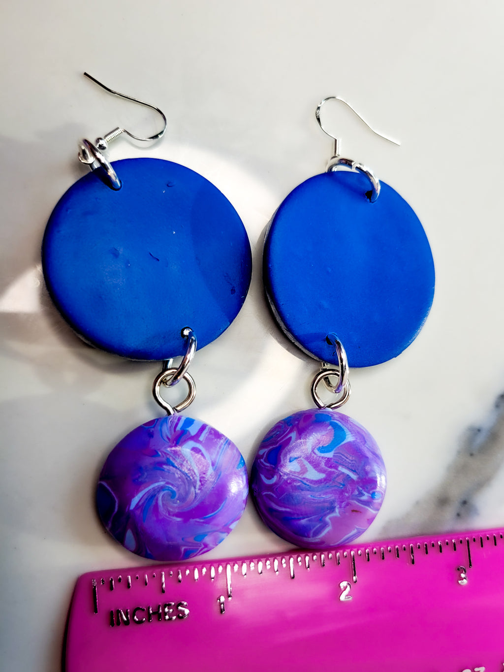 Funkadelic Retro Mod Plumes - Design 2 - The Whole Whirled