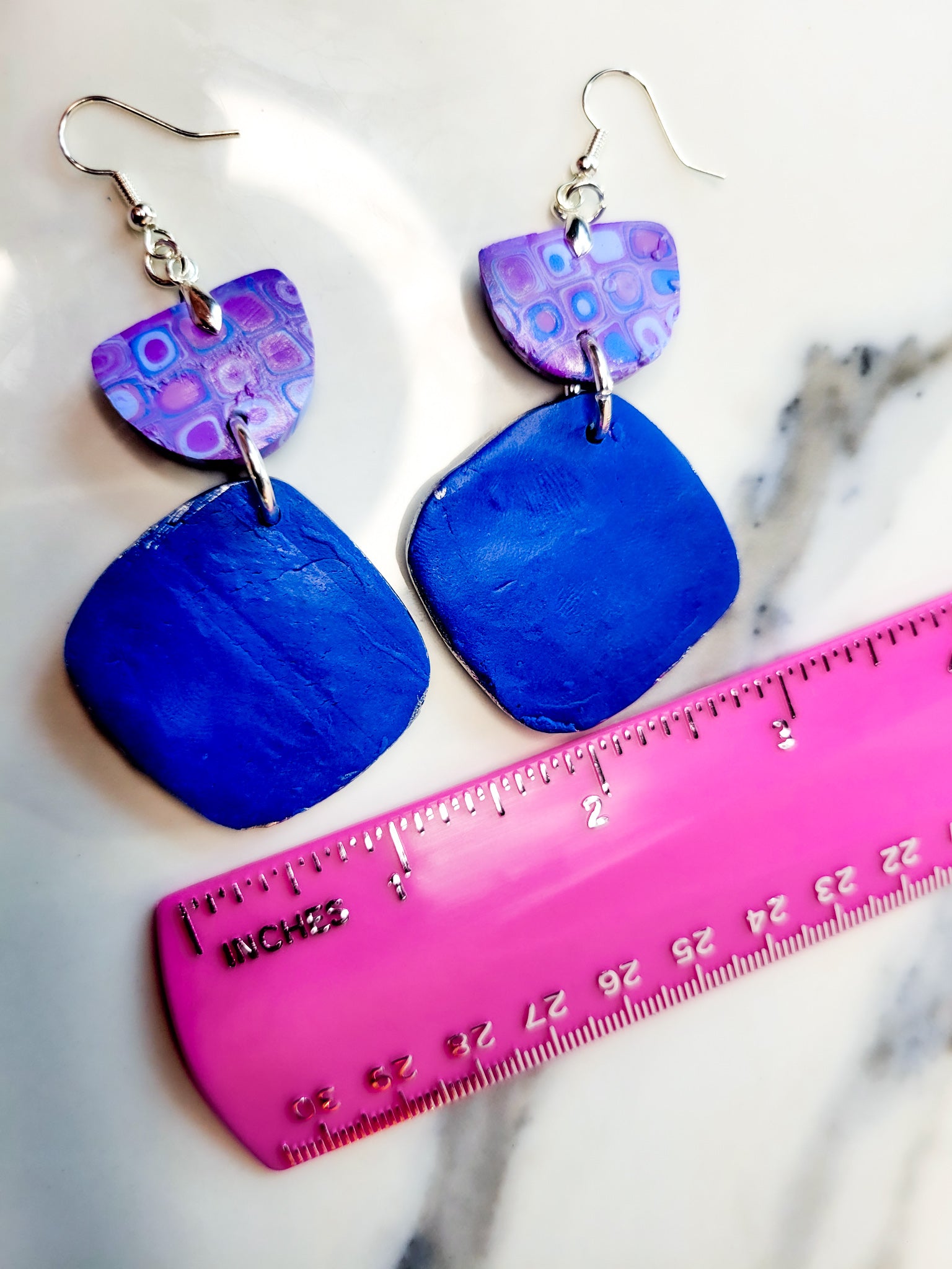 Funkadelic Retro Mod Plumes - Design 3 - Square Up