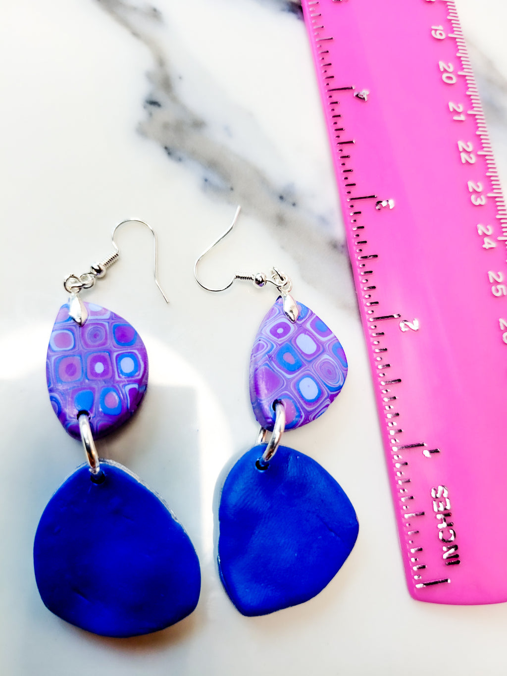 Funkadelic Retro Mod Plumes - Design 6 - The Tab