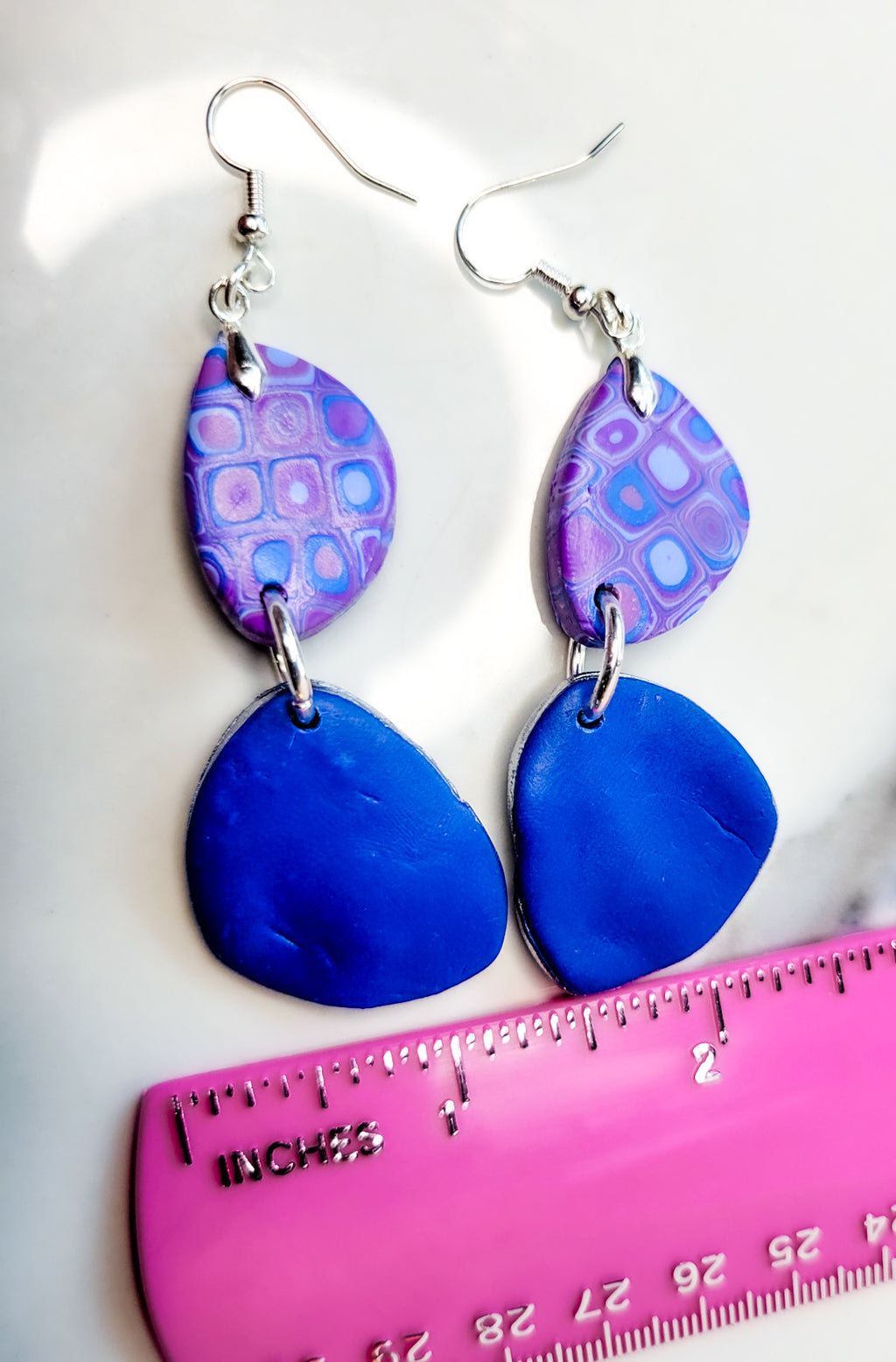 Funkadelic Retro Mod Plumes - Design 6 - The Tab