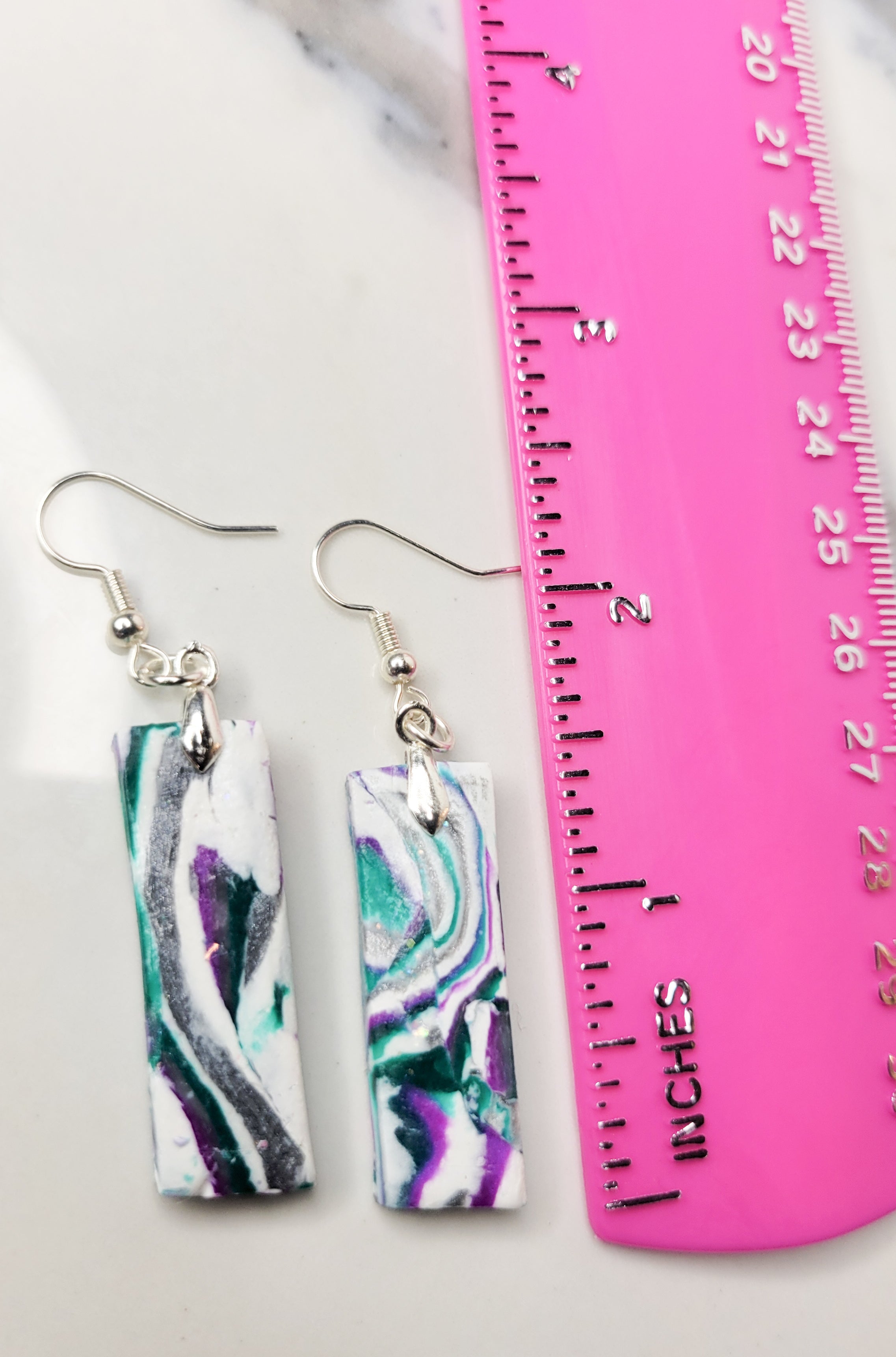 Mermaid Vibes - Design 3 - High Tide