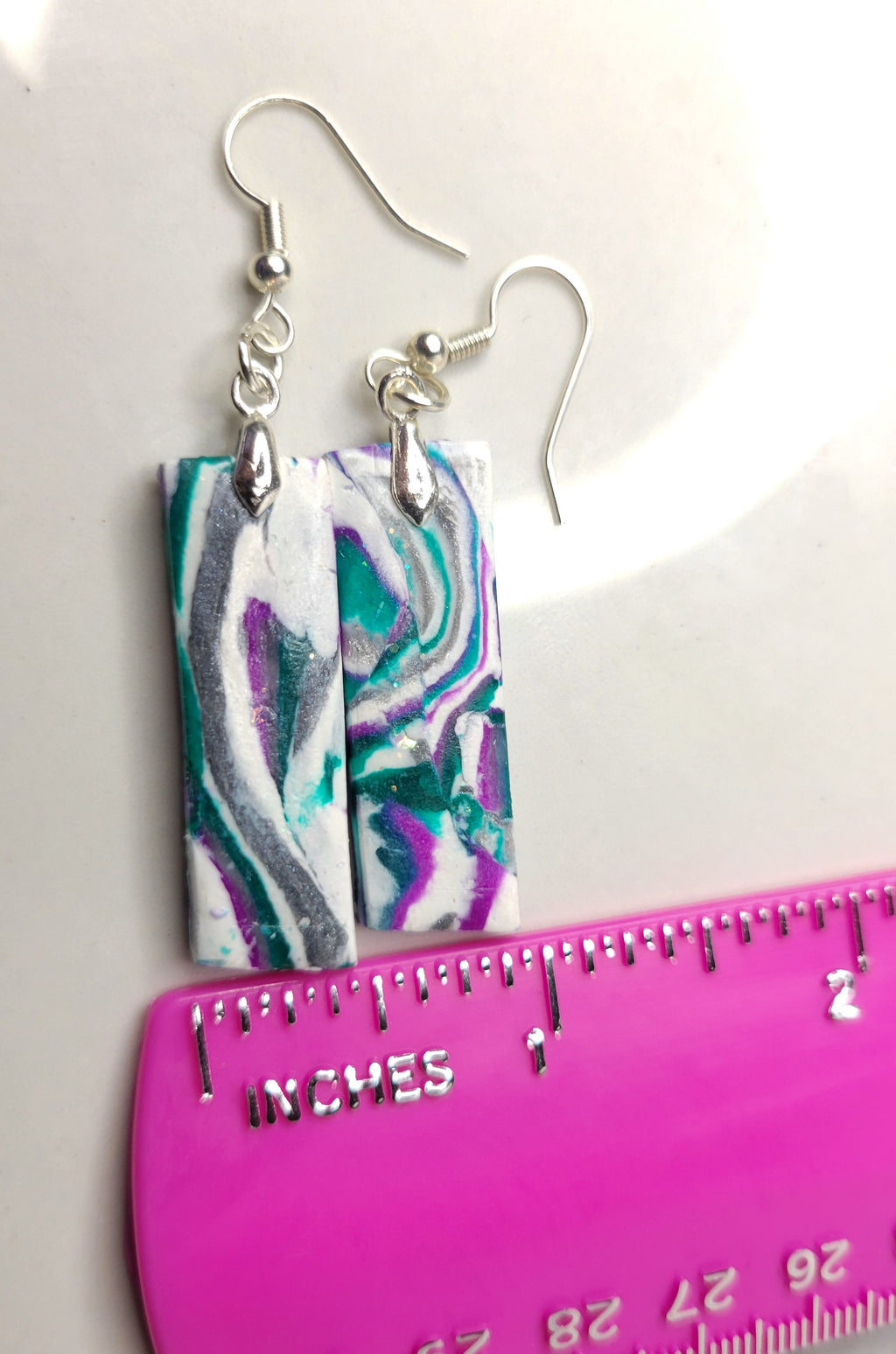 Mermaid Vibes - Design 3 - High Tide