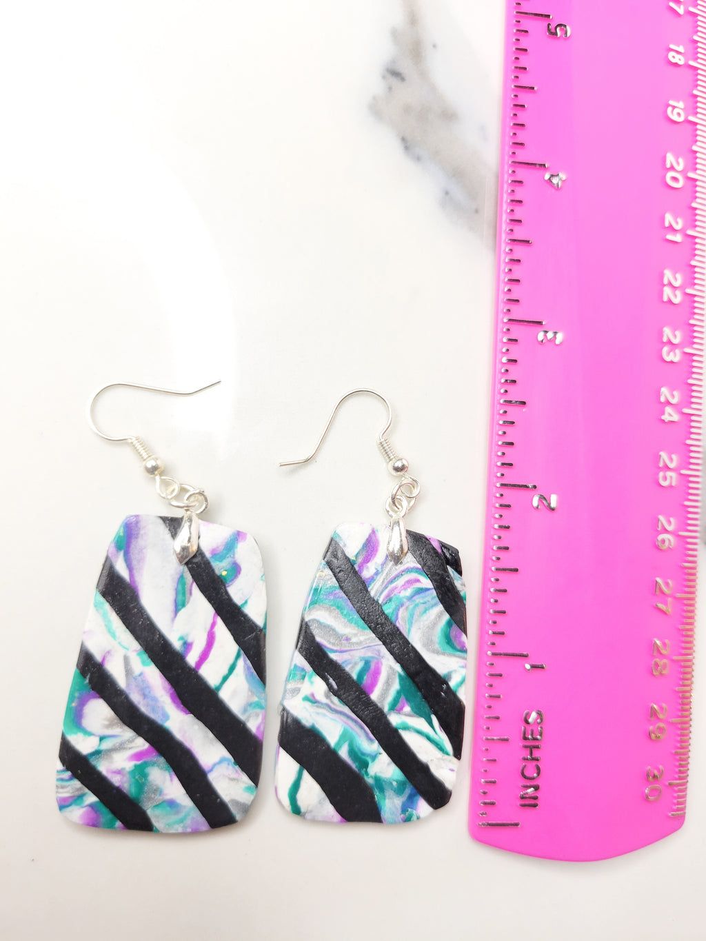 Mermaid Vibes - Design 4  - Under Wraps