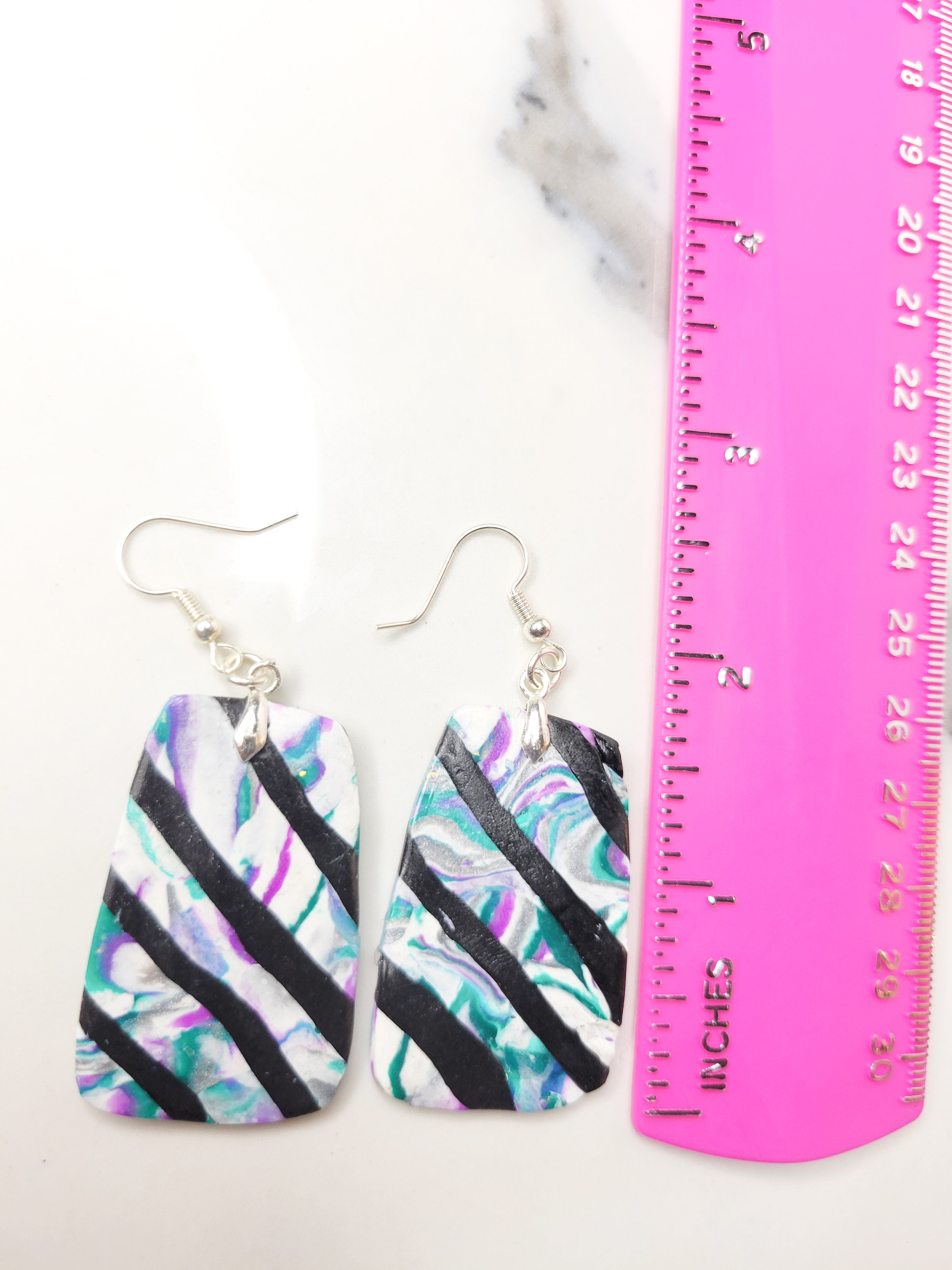 Mermaid Vibes - Design 4  - Under Wraps