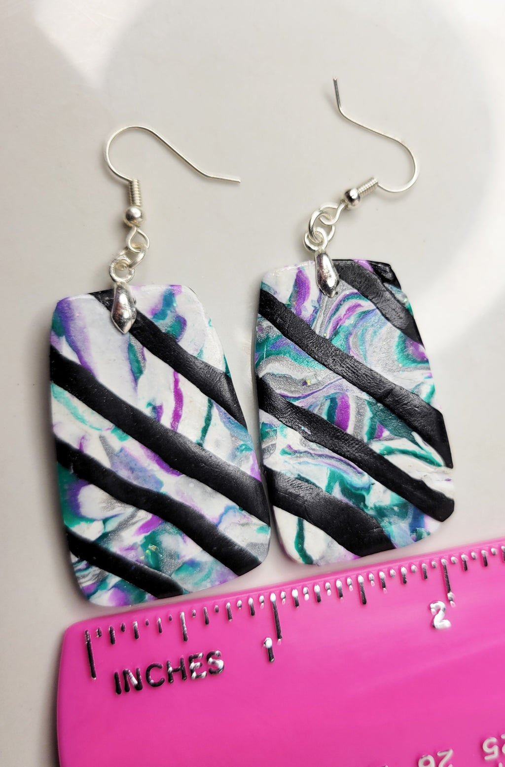 Mermaid Vibes - Design 4  - Under Wraps