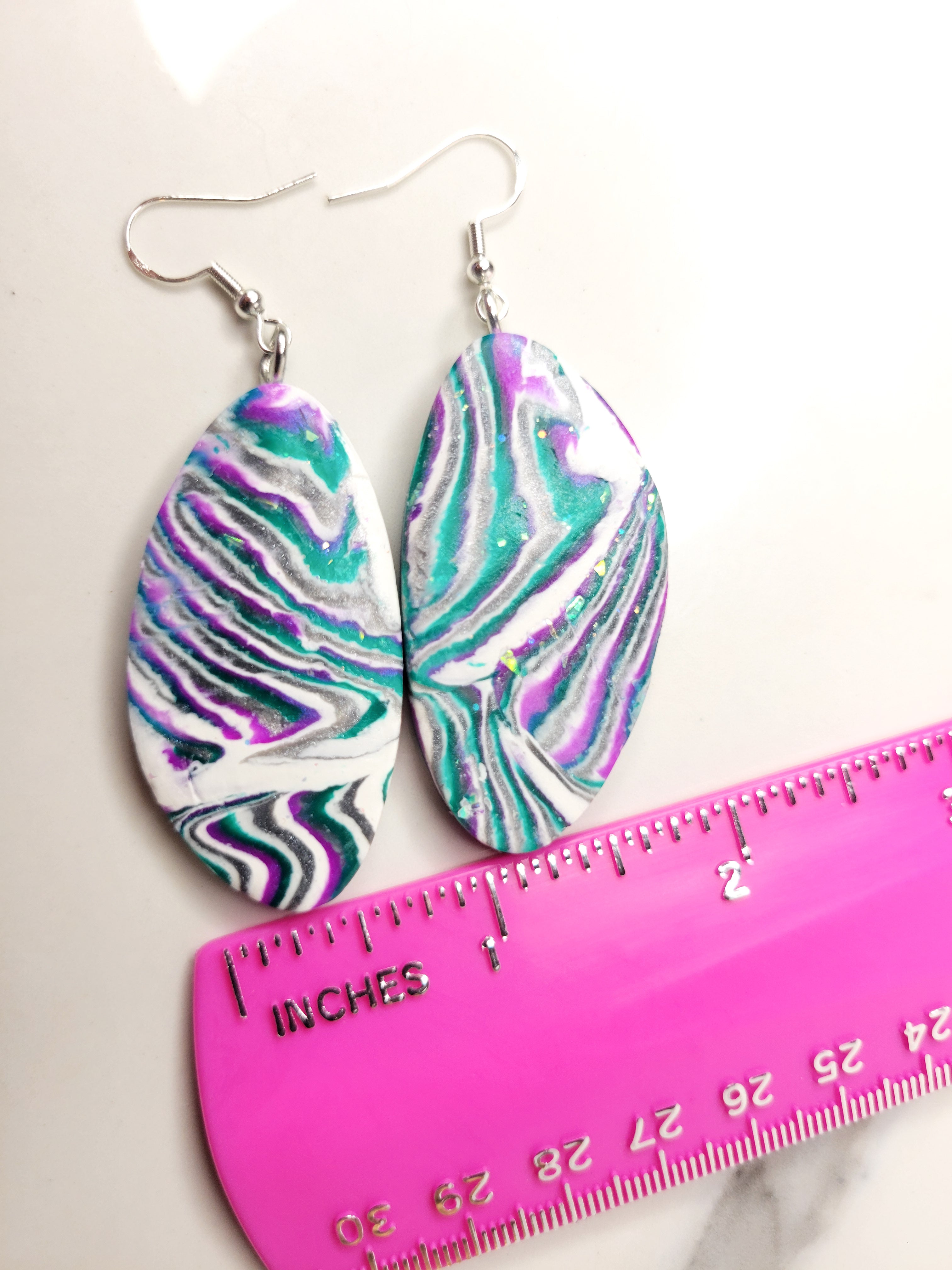 Mermaid Vibes - Design 5  - Clammy