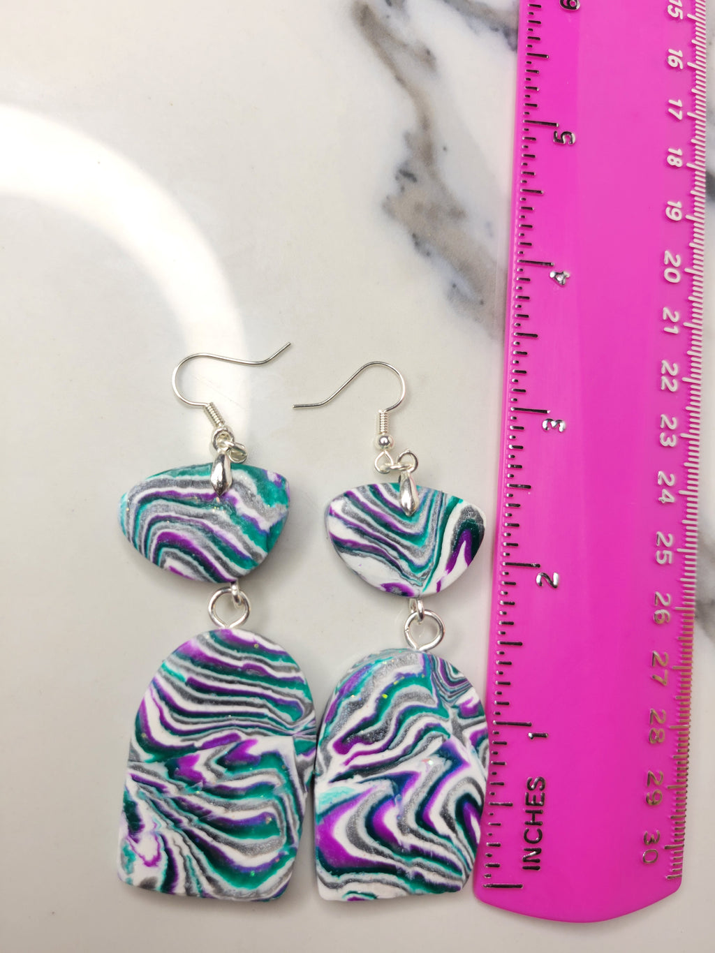 Mermaid Vibes - Design 6  - The Dance