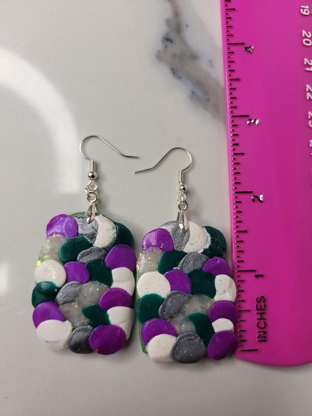 Mermaid Vibes - Design 2  - Scaly Sirens2