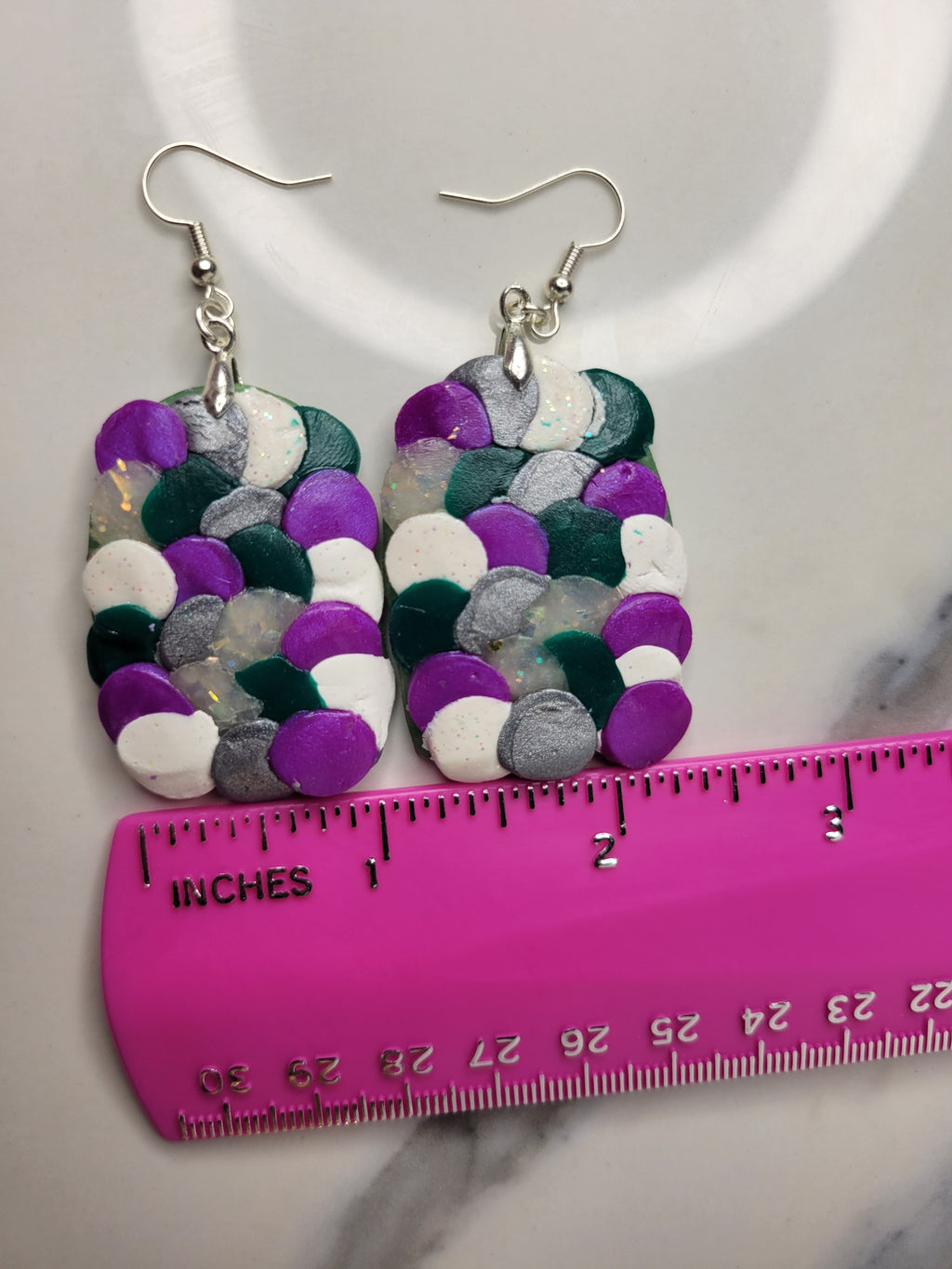 Mermaid Vibes - Design 2  - Scaly Sirens2