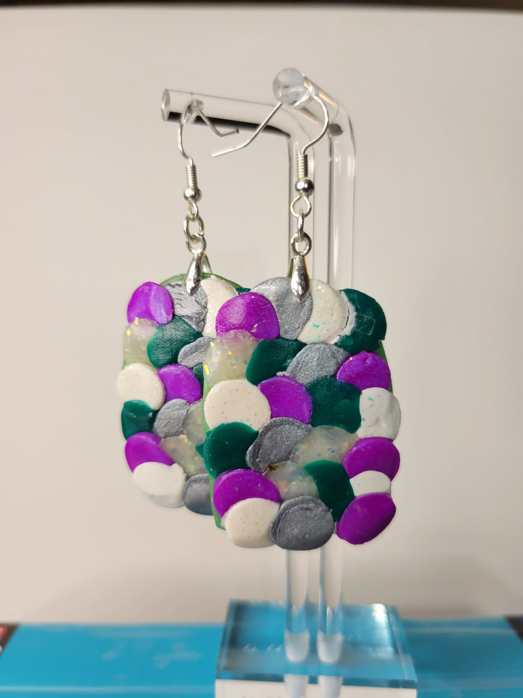 Mermaid Vibes - Design 2  - Scaly Sirens2