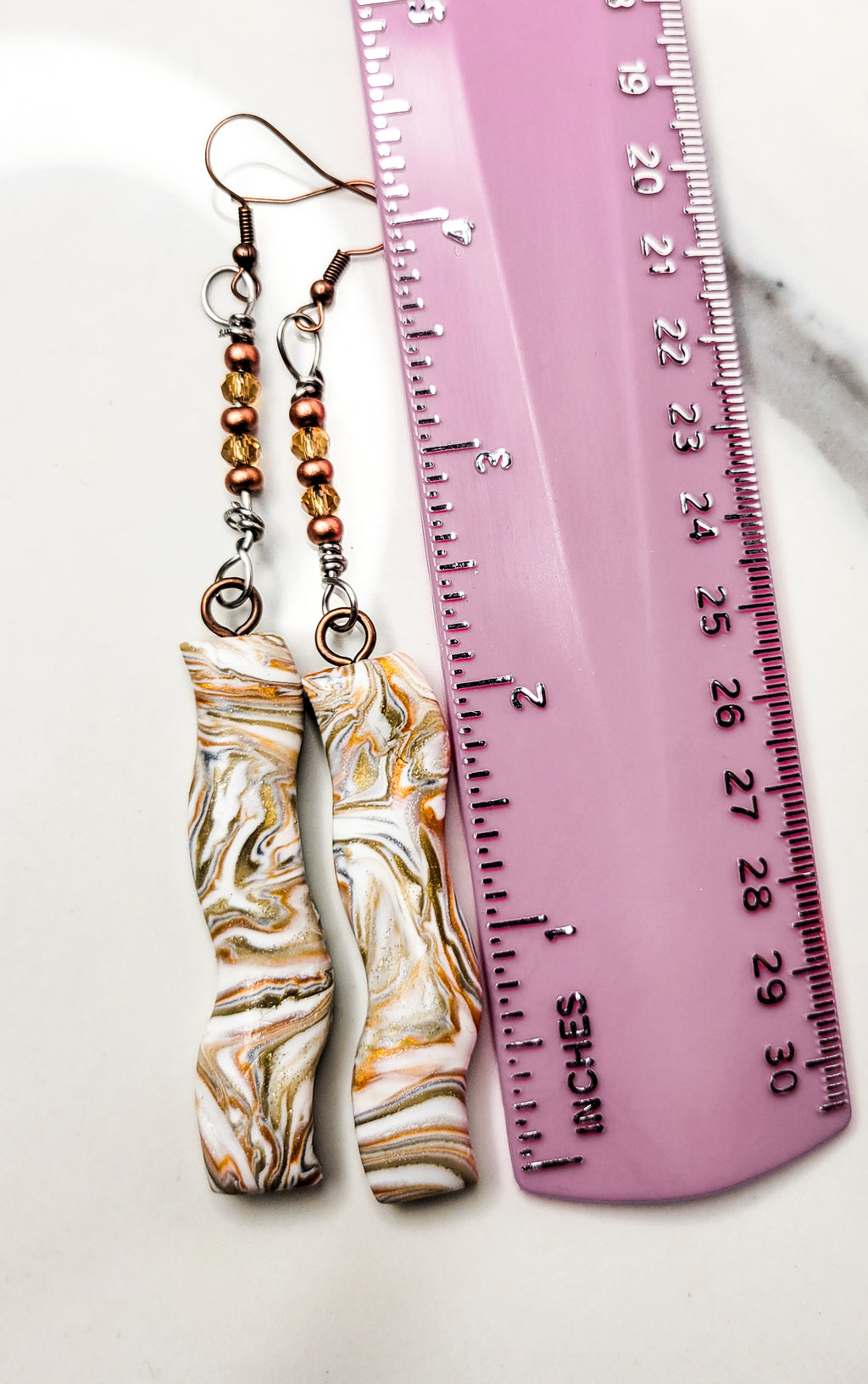 Champagne Dreams - Design 1 - Jupiter Lights