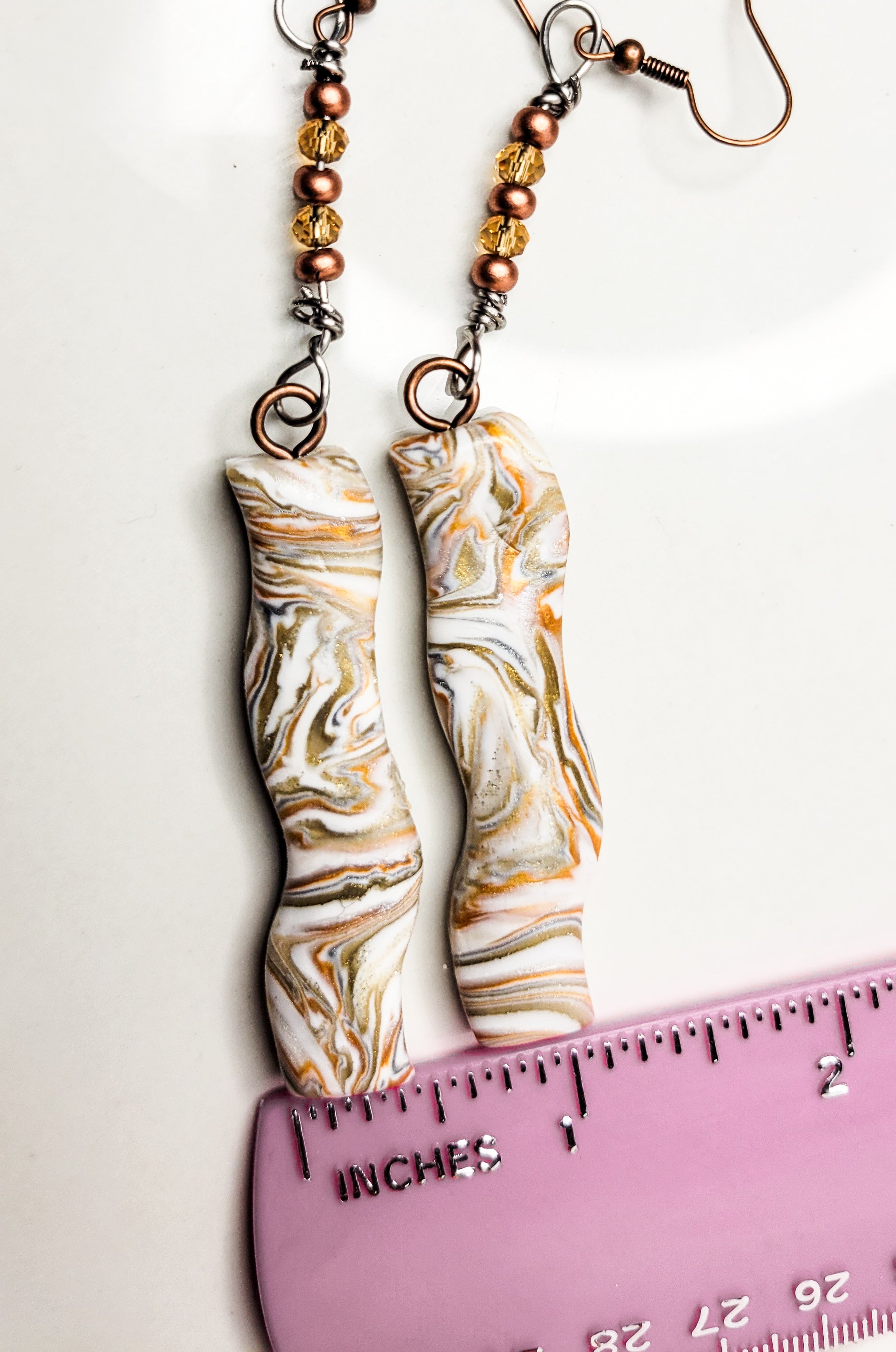 Champagne Dreams - Design 1 - Jupiter Lights